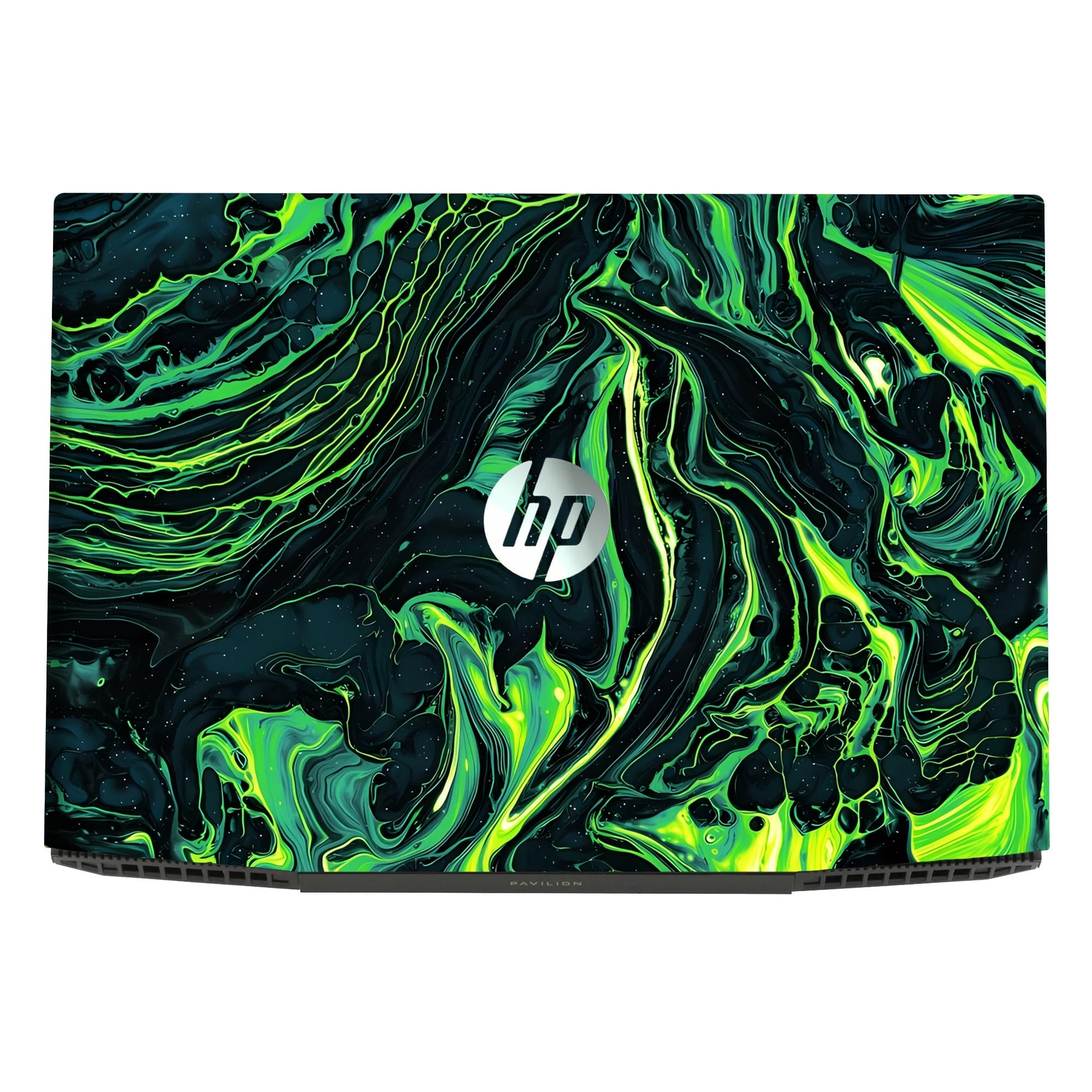 Hp Pavilion Gaming -  15-CX0182TX Skins & Wraps