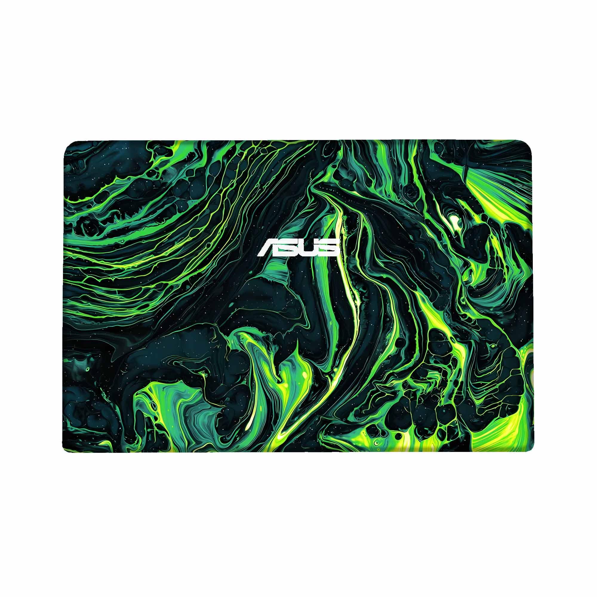 ASUS K43S X44H Skins & Wrap