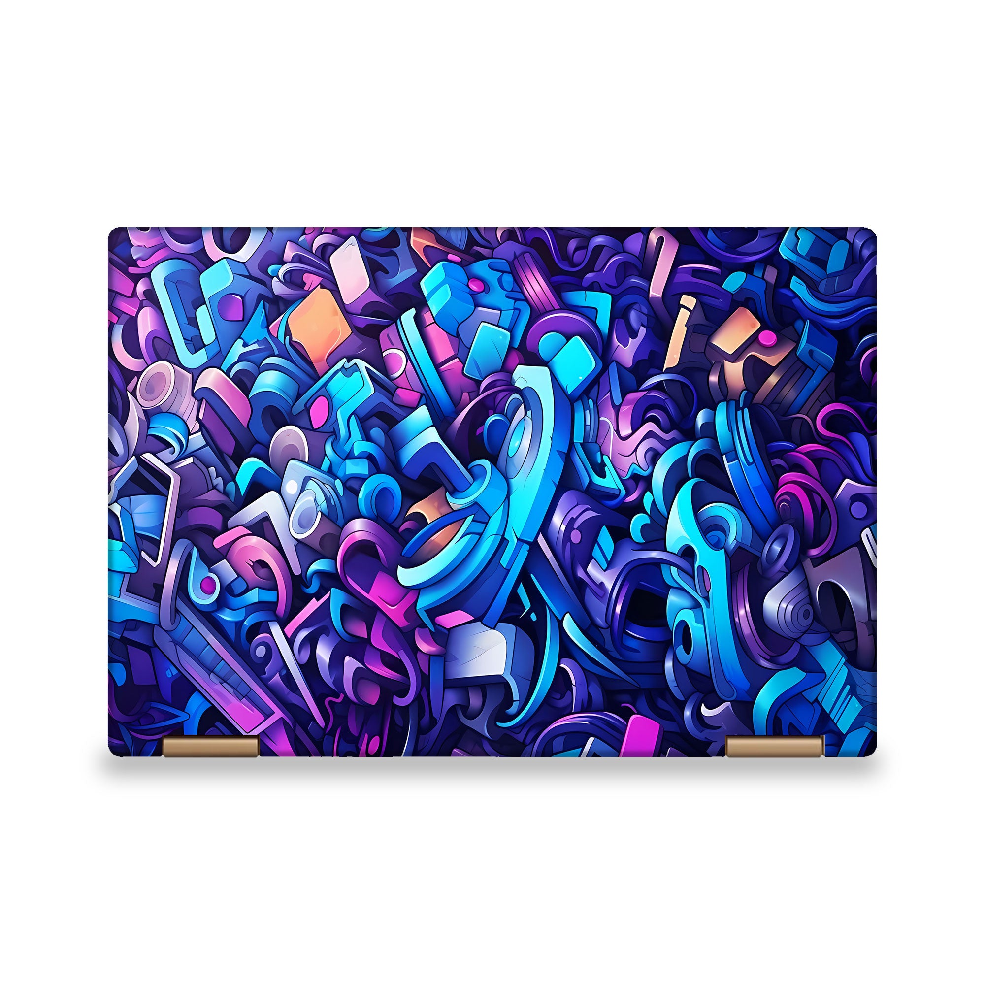 Lenovo Yoga 720 13IKB Skins & Wraps