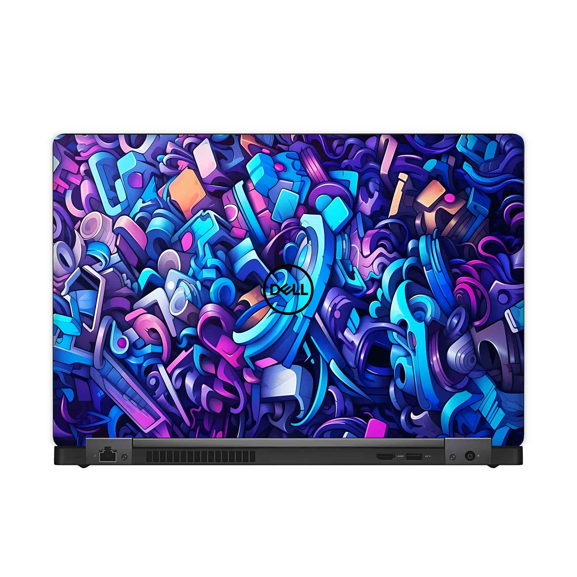 Dell Latitude E7240 P22S Skins & Wraps