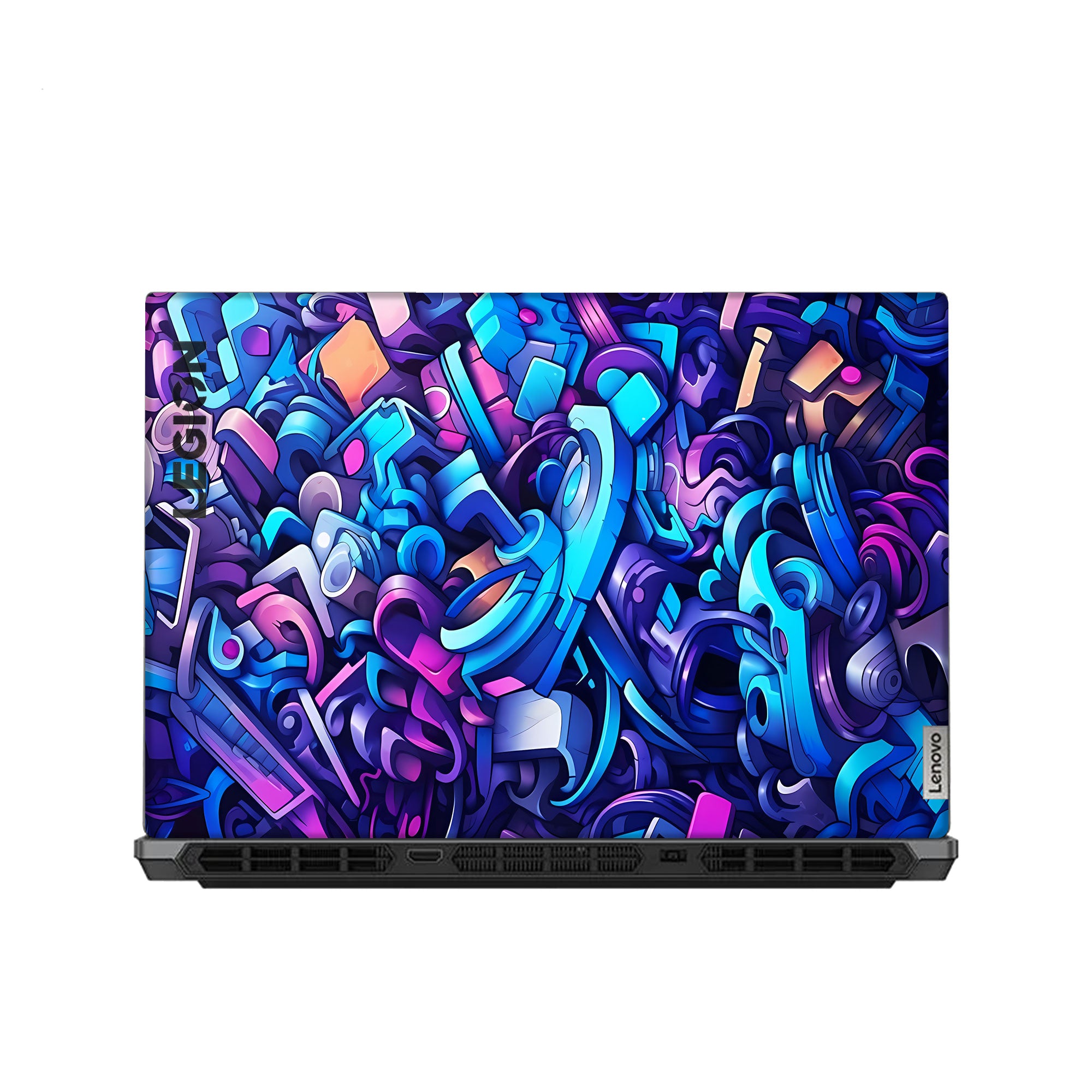 Lenovo Legion 5 15ARH05 15IMH05 Skins & Wraps