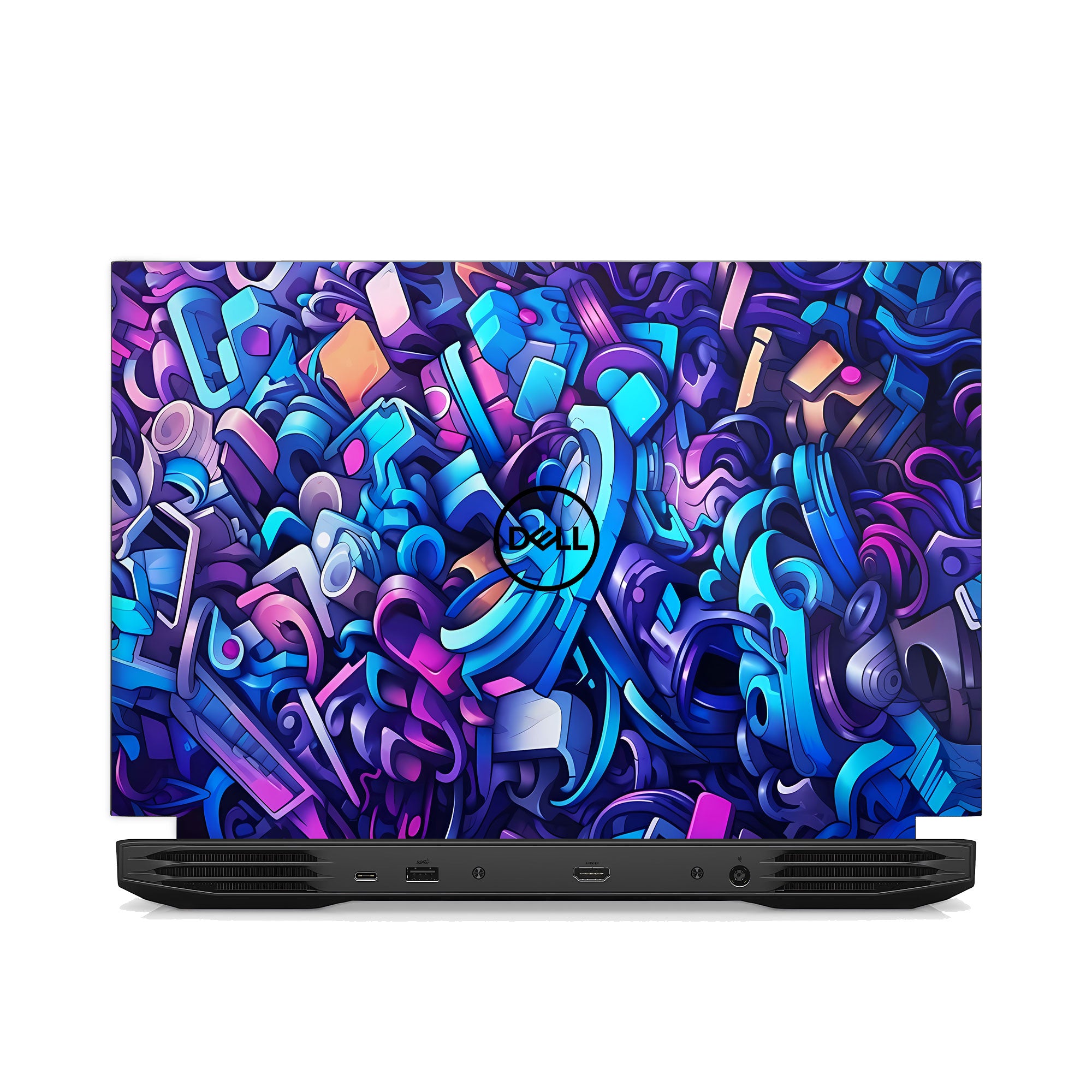 Dell G15 5511 Gaming Skins & Wraps