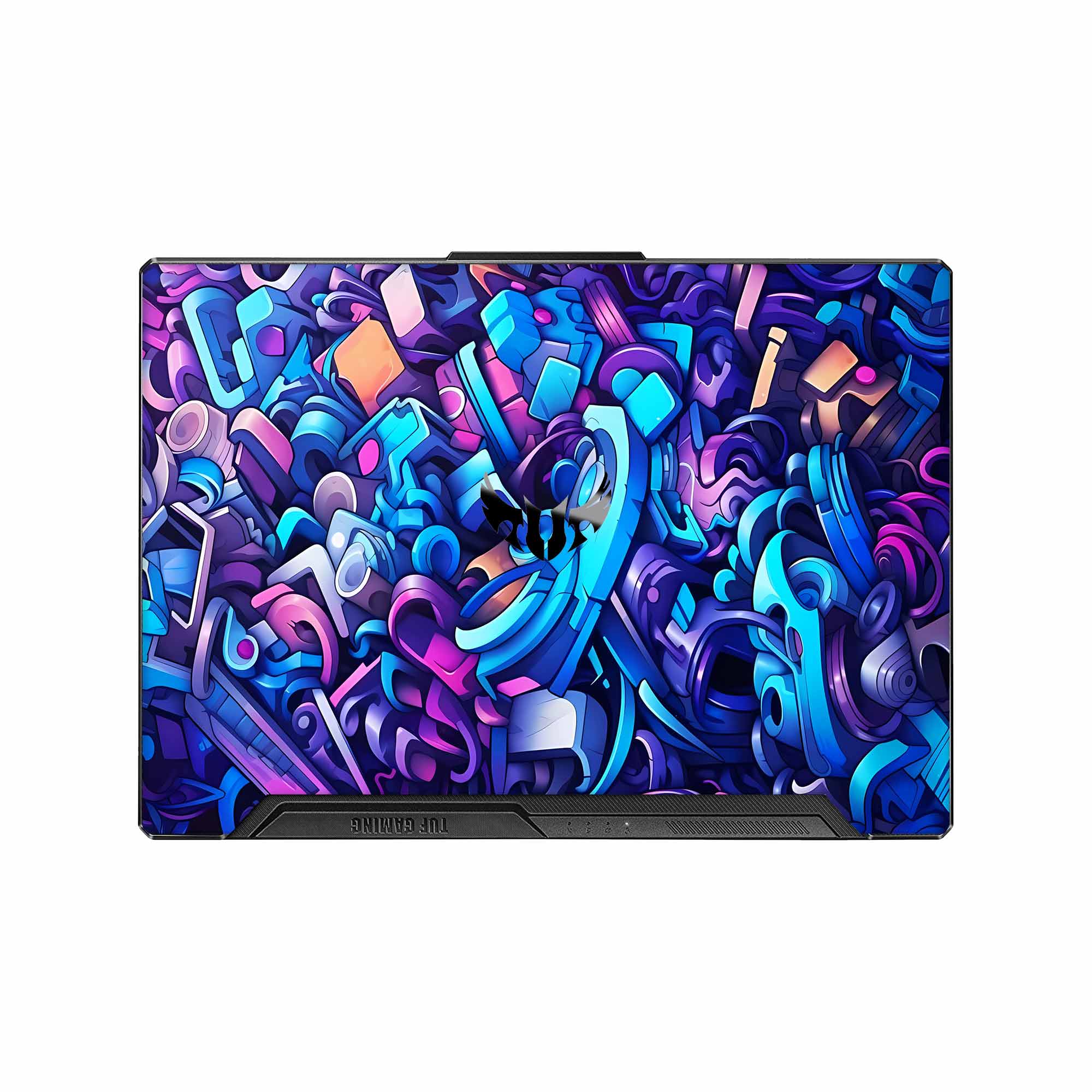 ASUS TUF GAMING FX506L Skins & Wrap