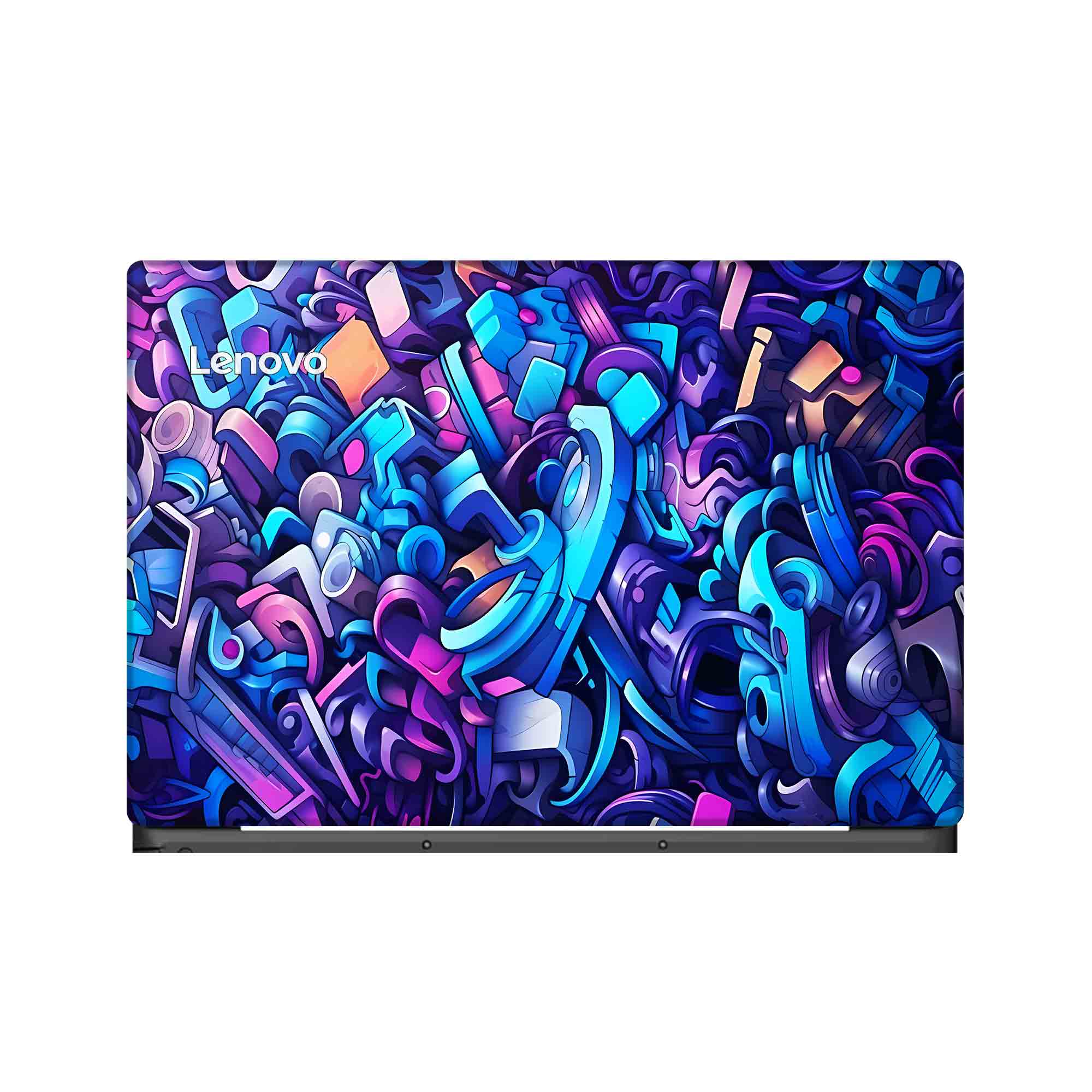 Lenovo IdeaPad 80XG Skins & Wraps