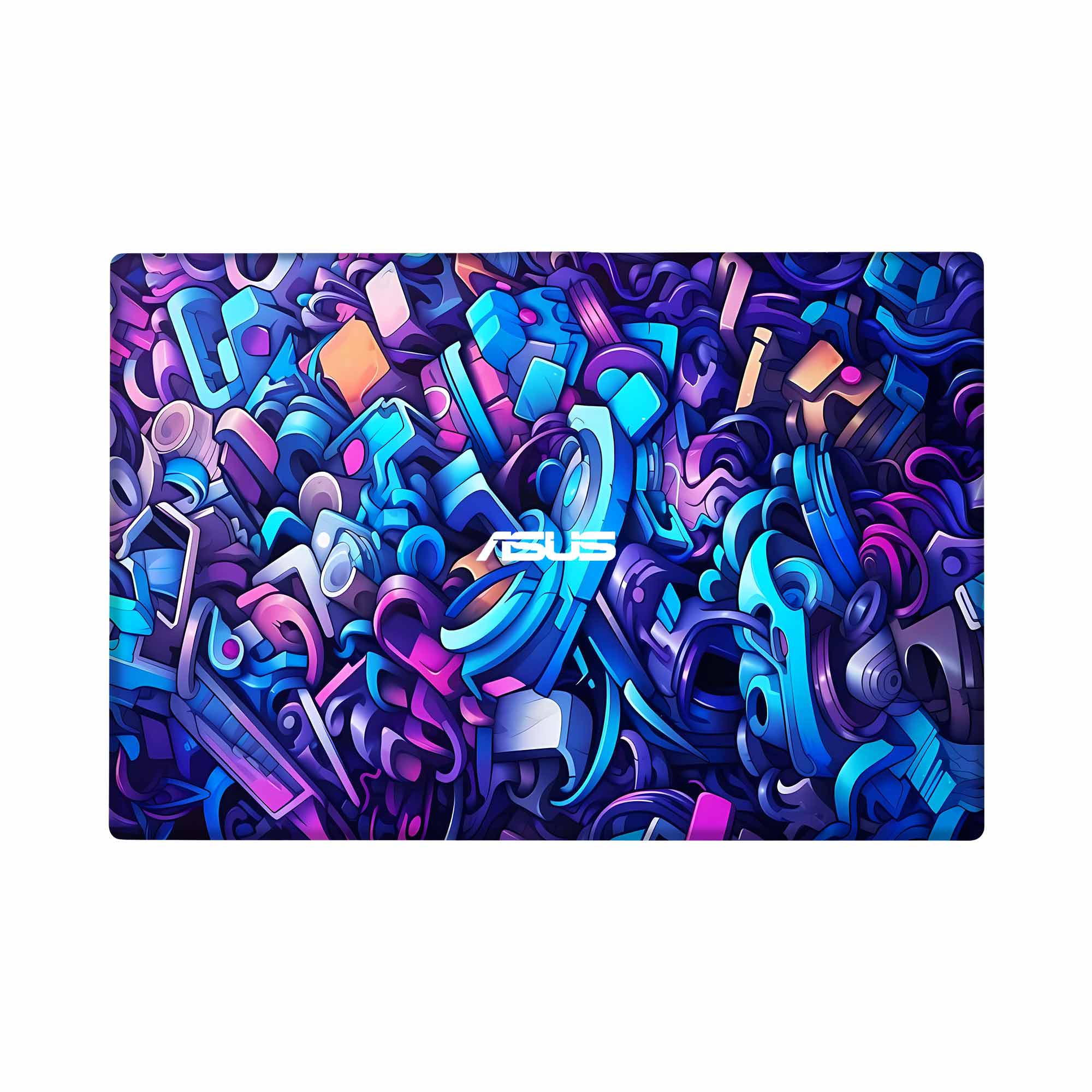 ASUS N550L Skins & Wraps