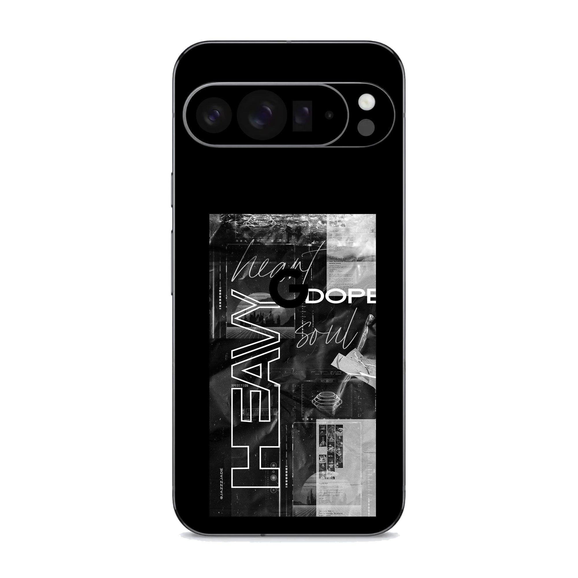 Google Pixel 9 Pro XL (5G) Skins & Wraps