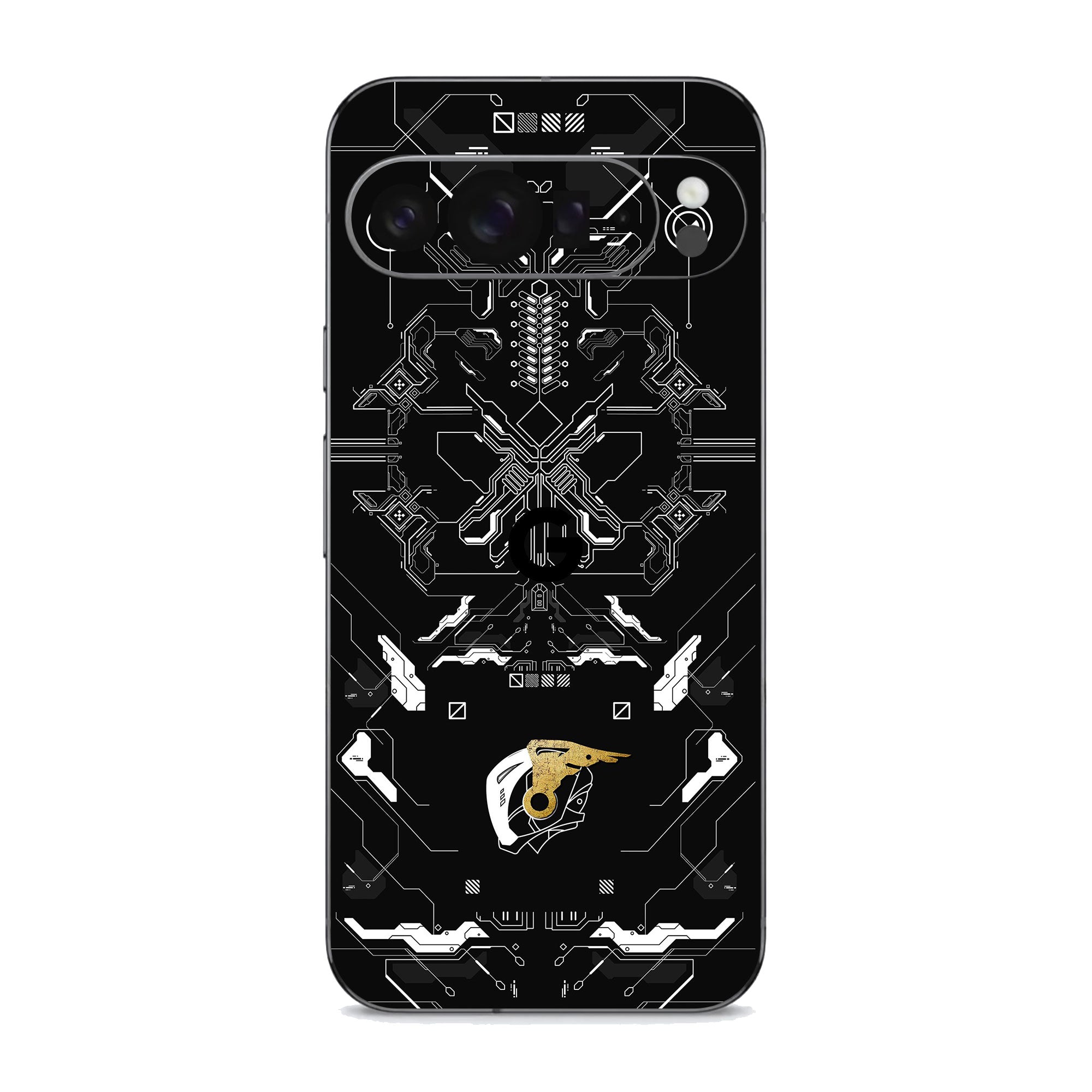 Google Pixel 9 Pro XL (5G) Skins & Wraps