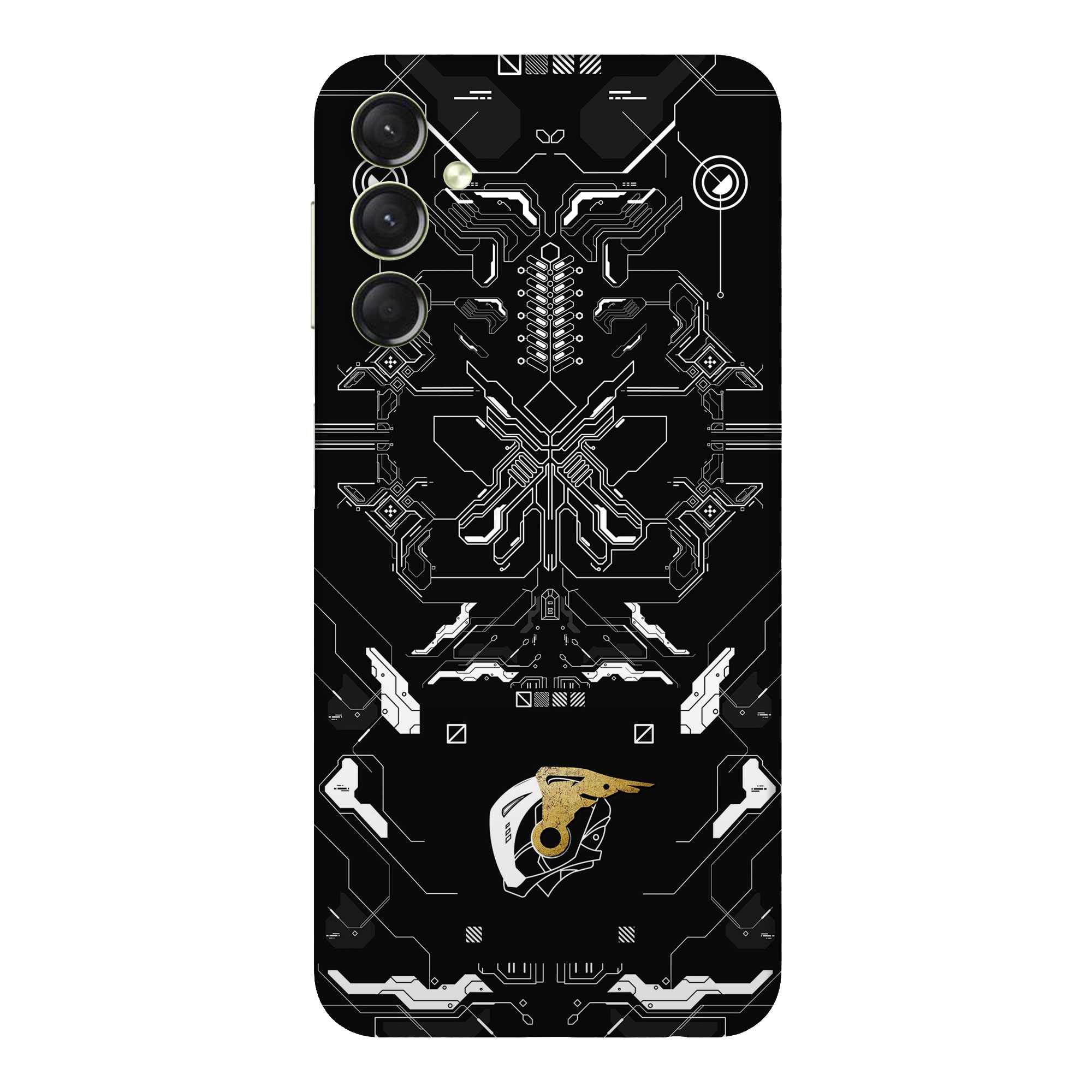 Samsung S25 Plus (5G) Skins & Wraps