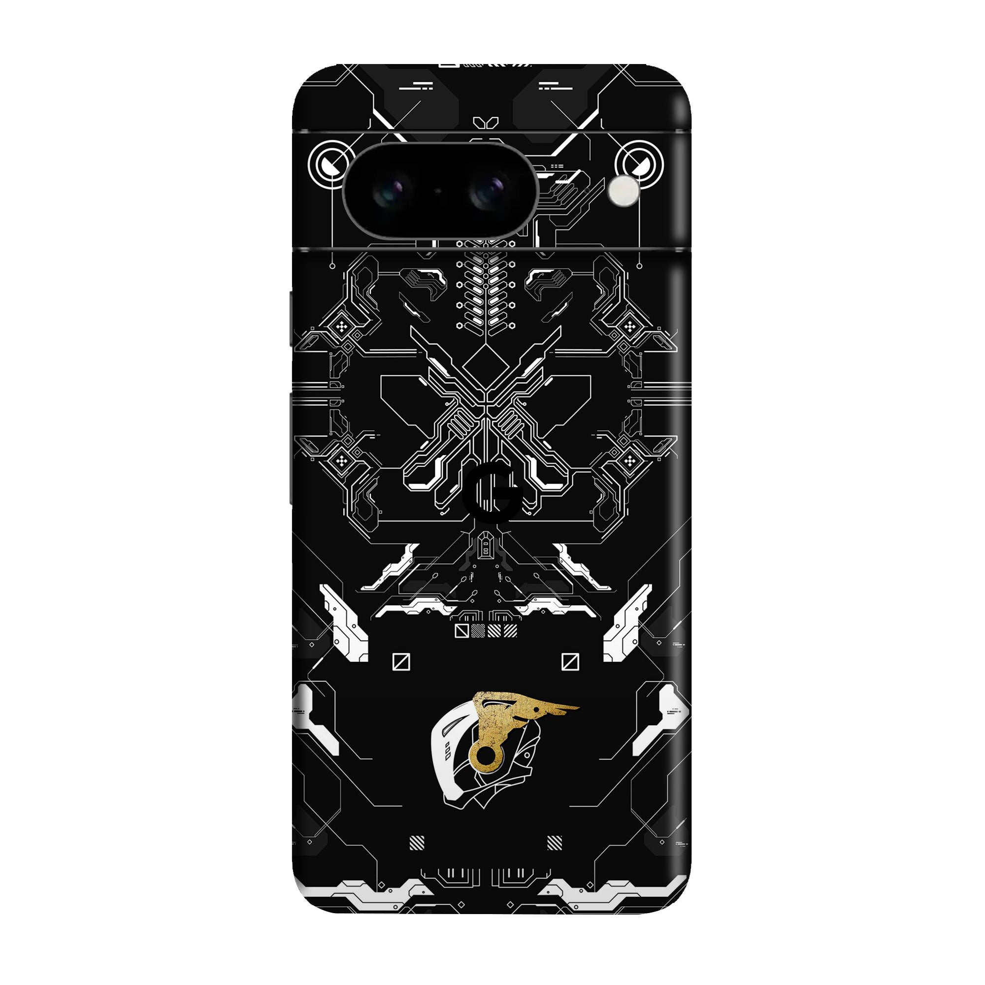 Google Pixel 8 Skins & Wraps