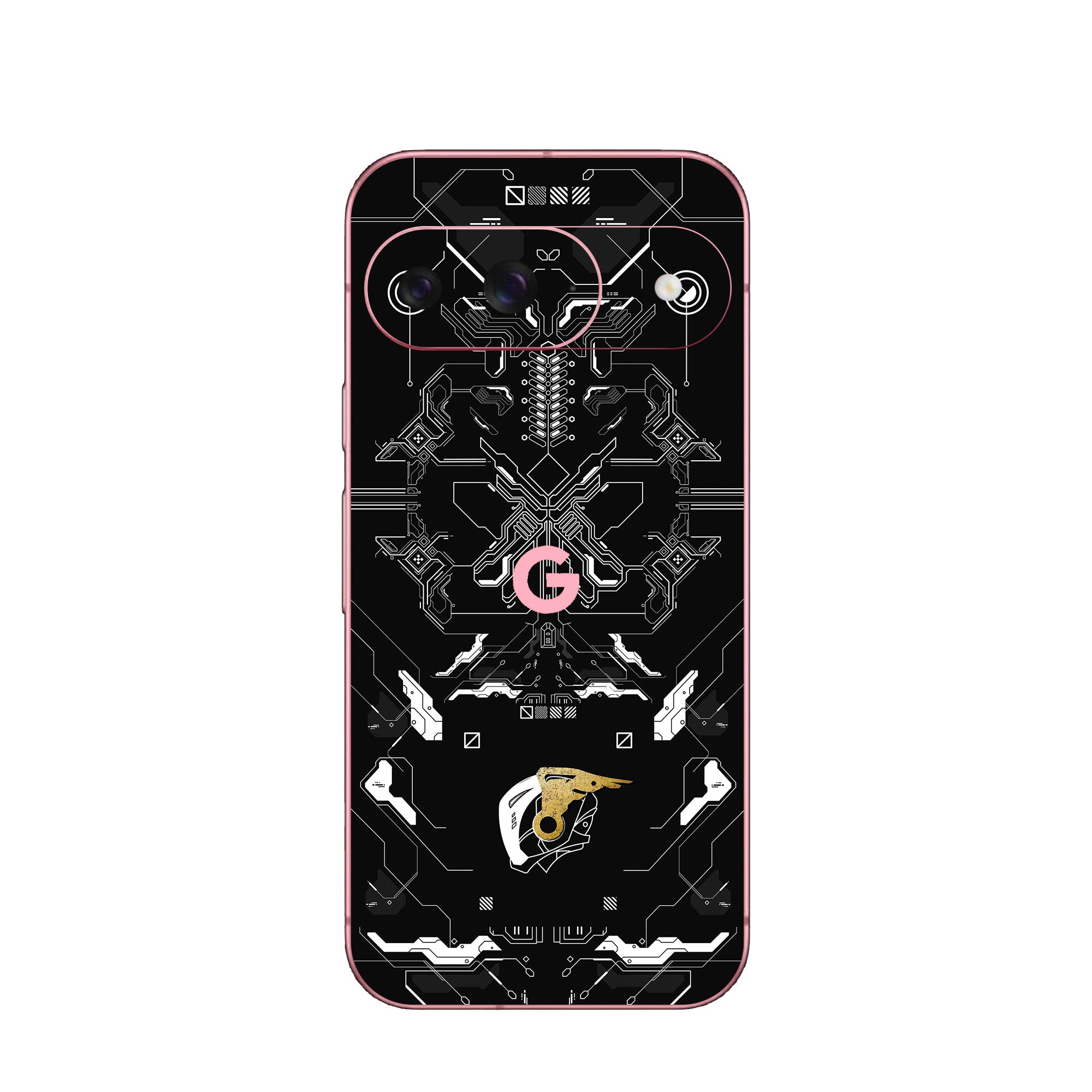 Google Pixel 9 (5G) Skins & Wraps