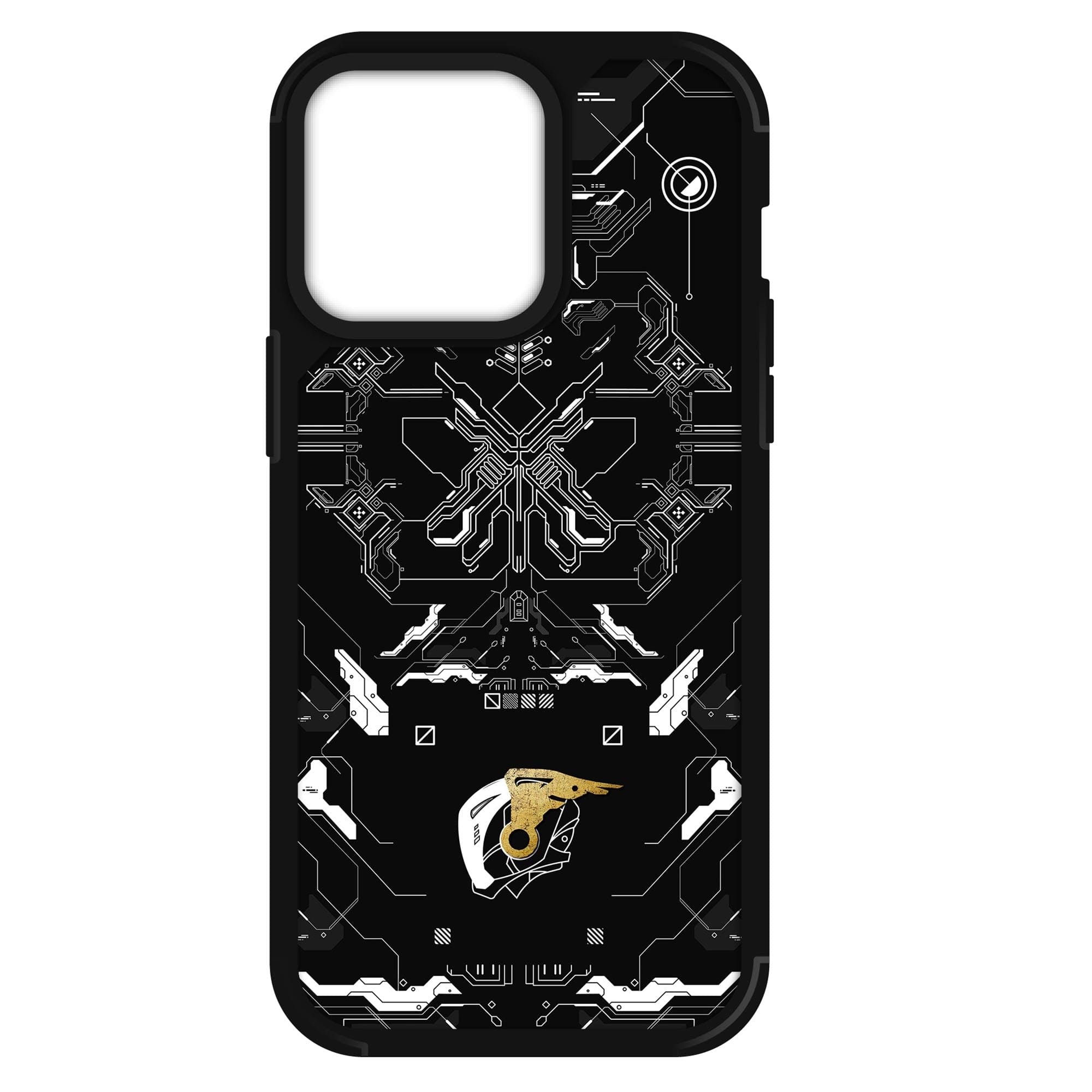 Doyers Hermes - iPhone Case