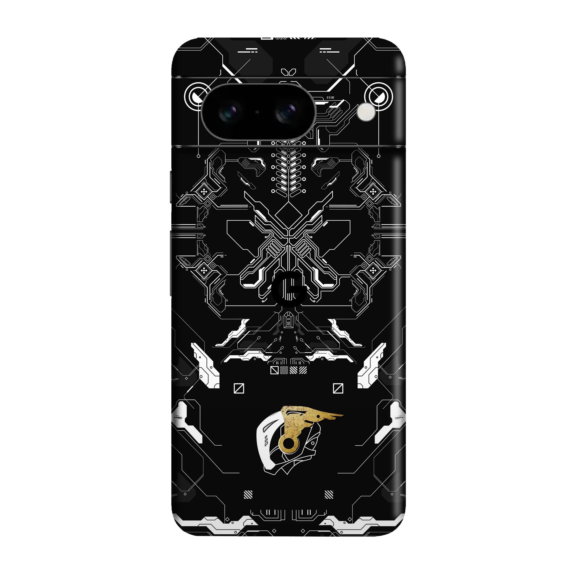 Google Pixel 8A (5G) Skins & Wraps