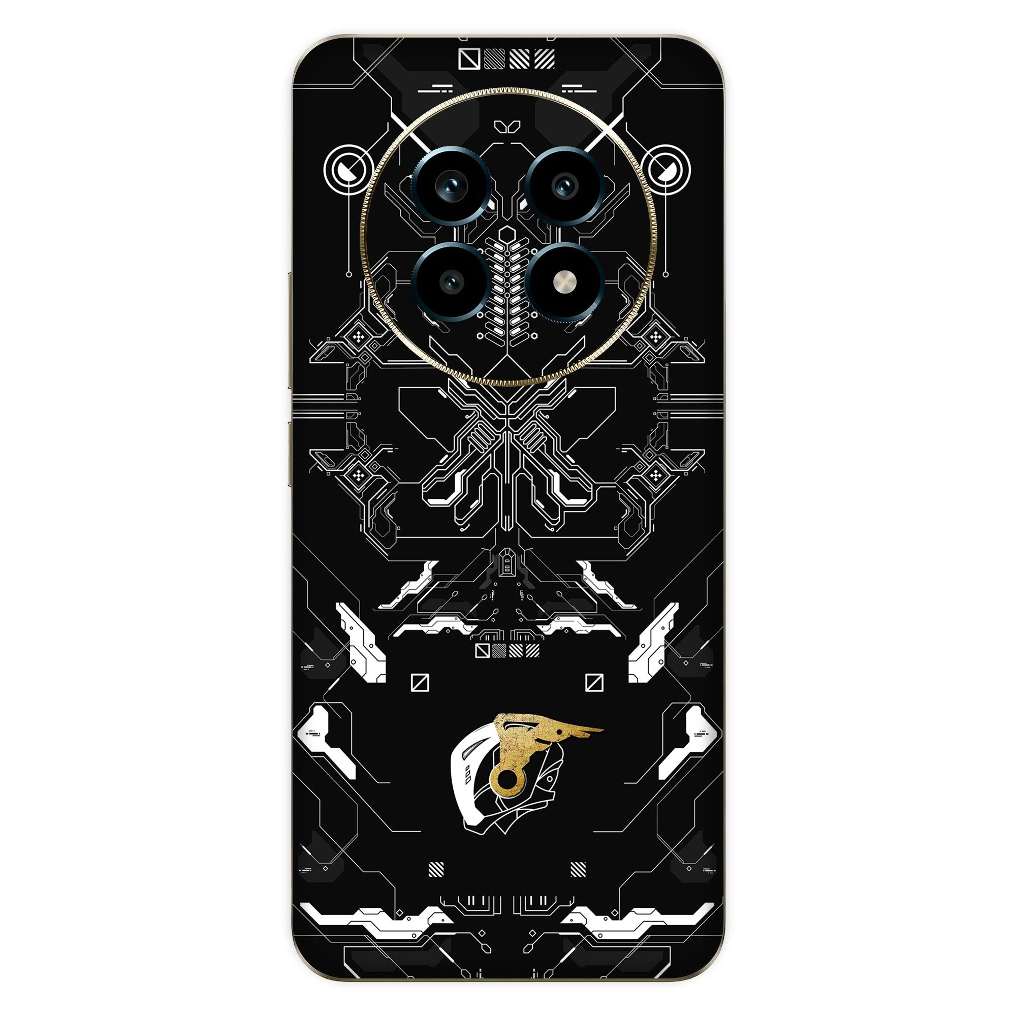 Poco C63 (5G) Skins & Wraps