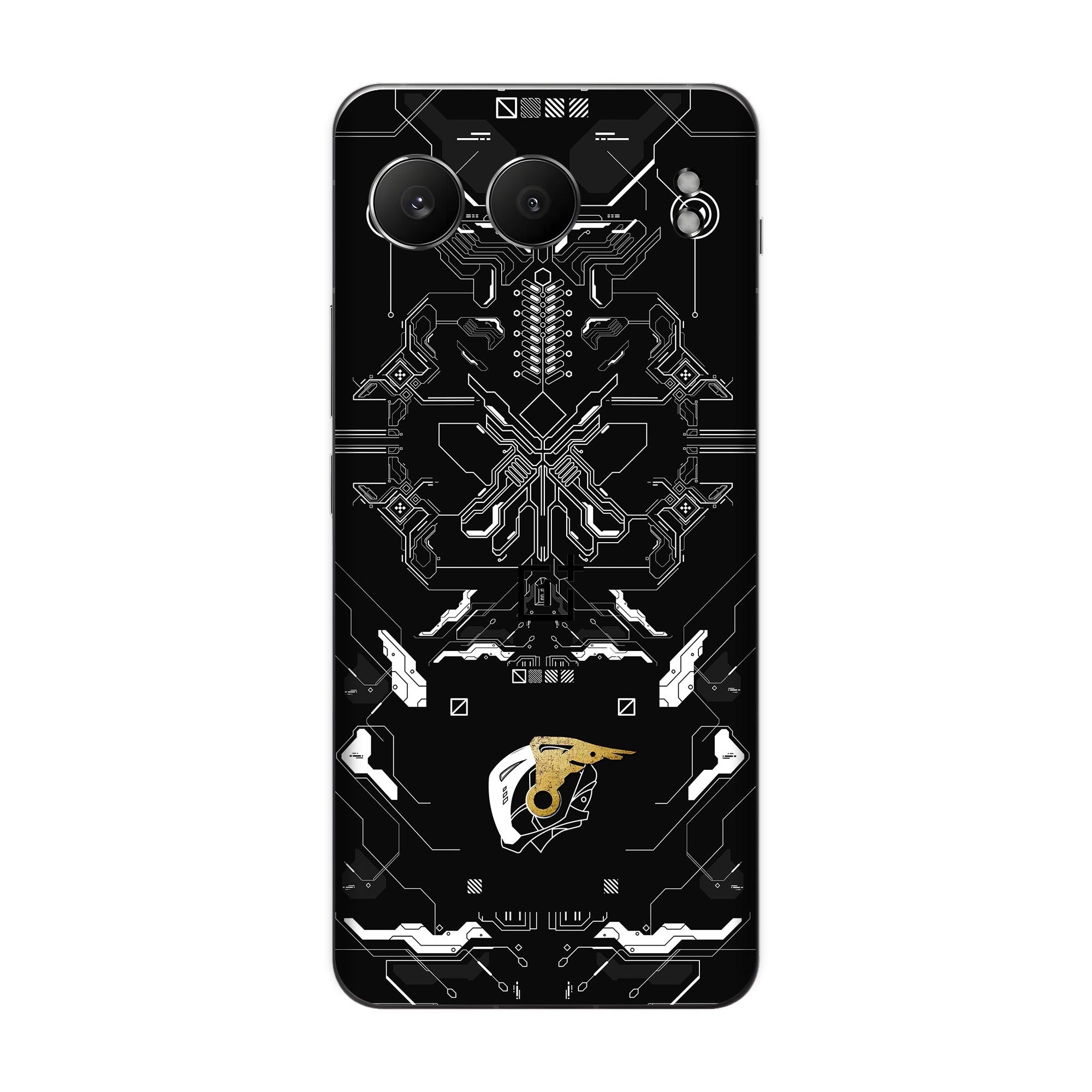 OnePlus Nord 4 (5G) Skins & Wraps