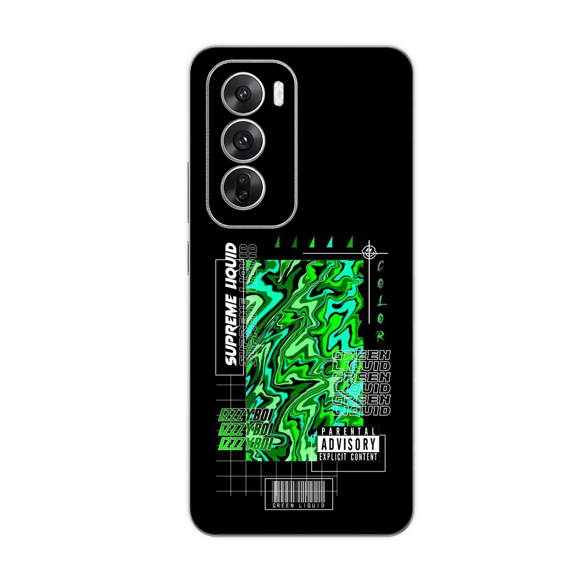 Oppo Reno 12 (5G) Skins & Wraps