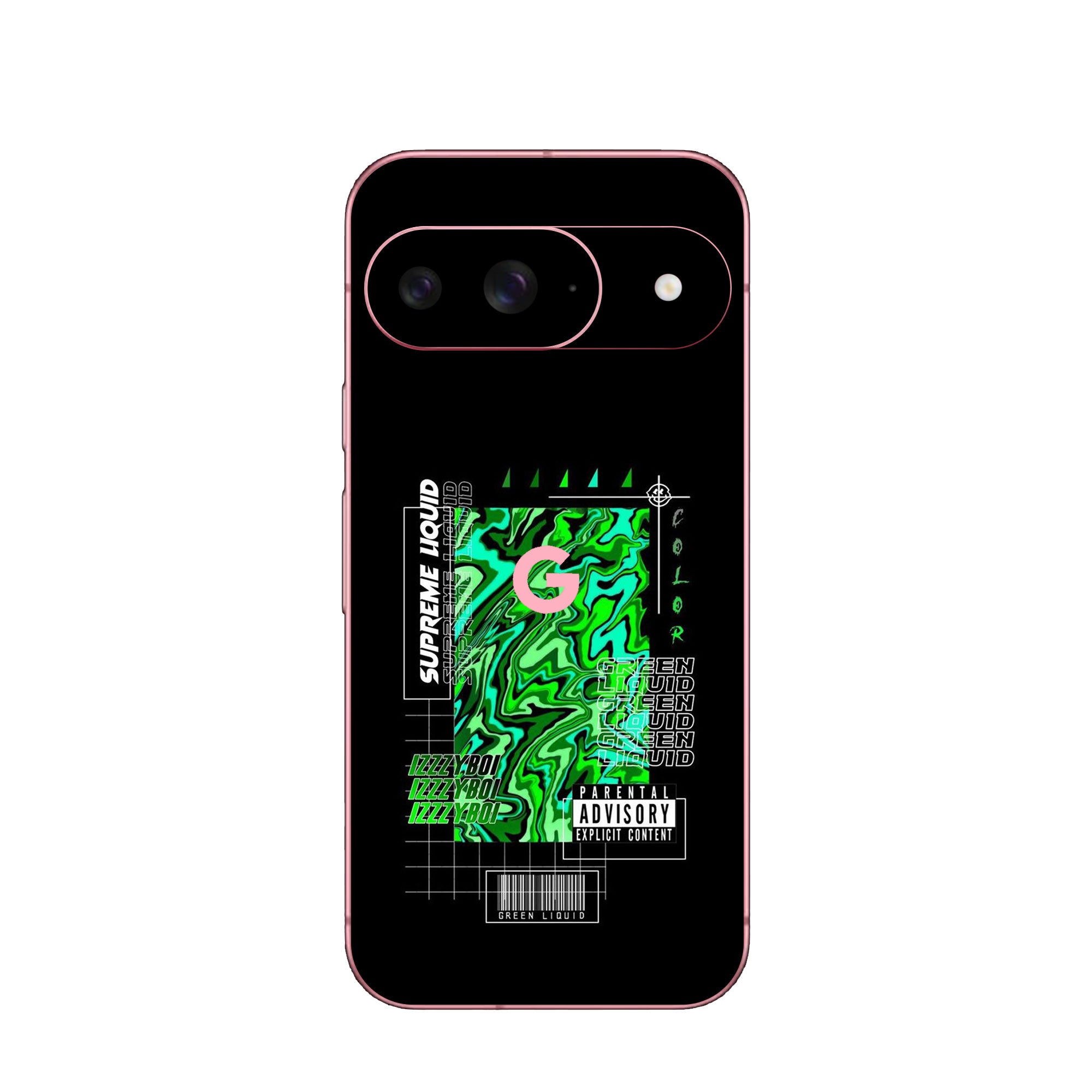 Google Pixel 9 (5G) Skins & Wraps