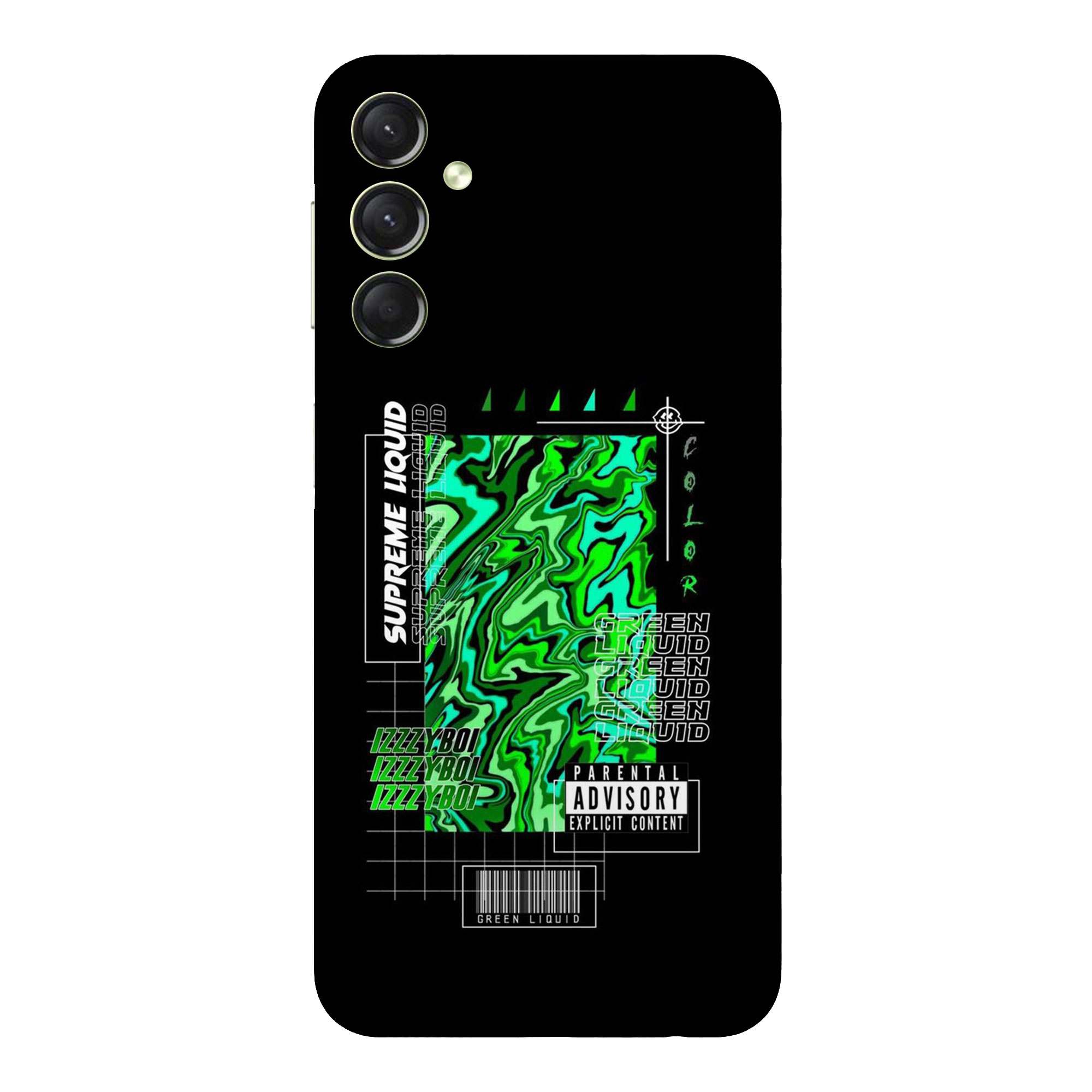 Samsung S25 Plus (5G) Skins & Wraps