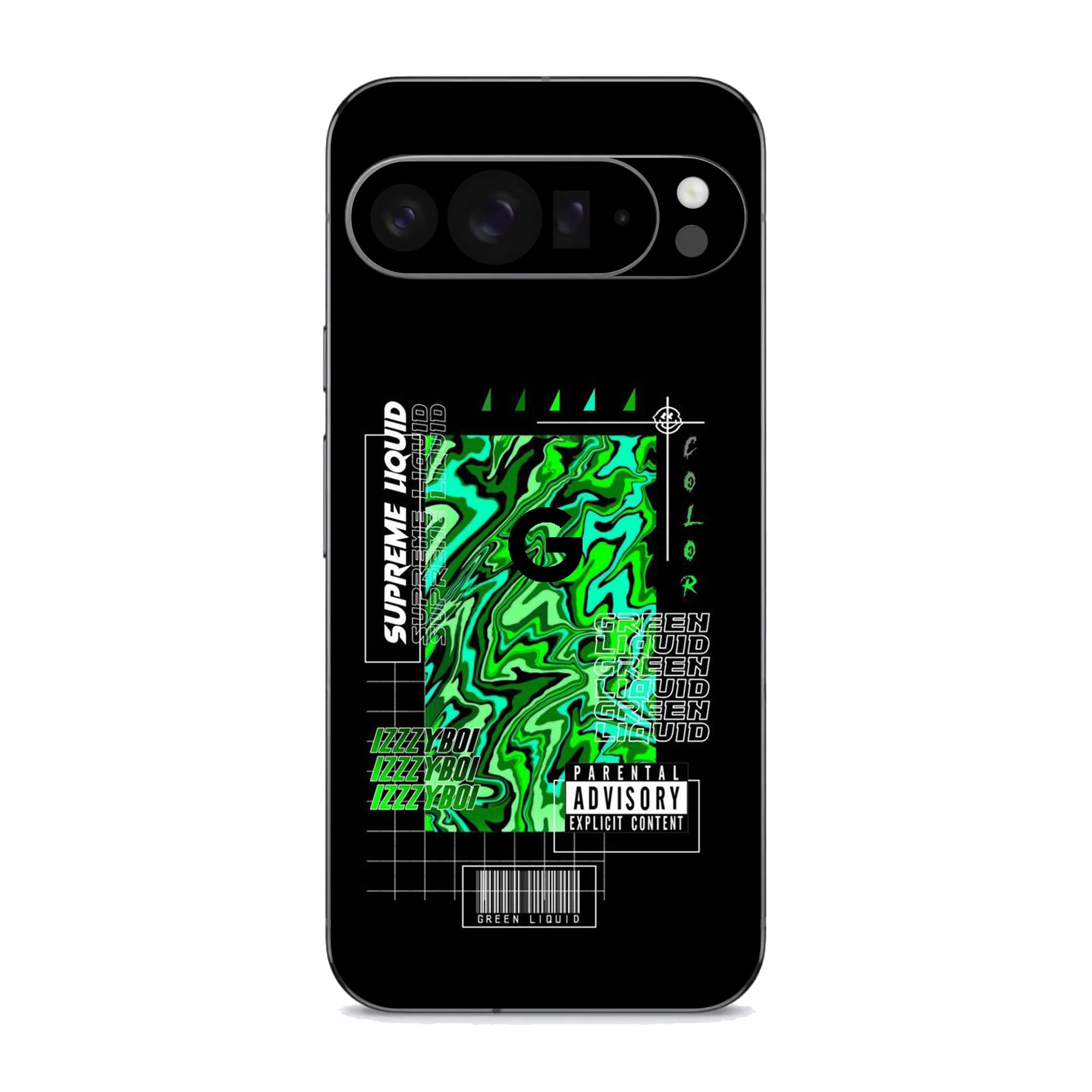 Google Pixel 9 Pro XL (5G) Skins & Wraps