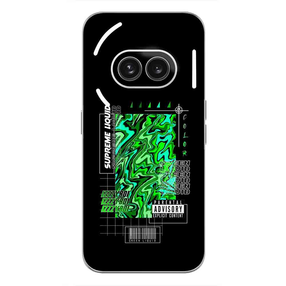 Nothing Phone 2a Plus Skins & Wraps