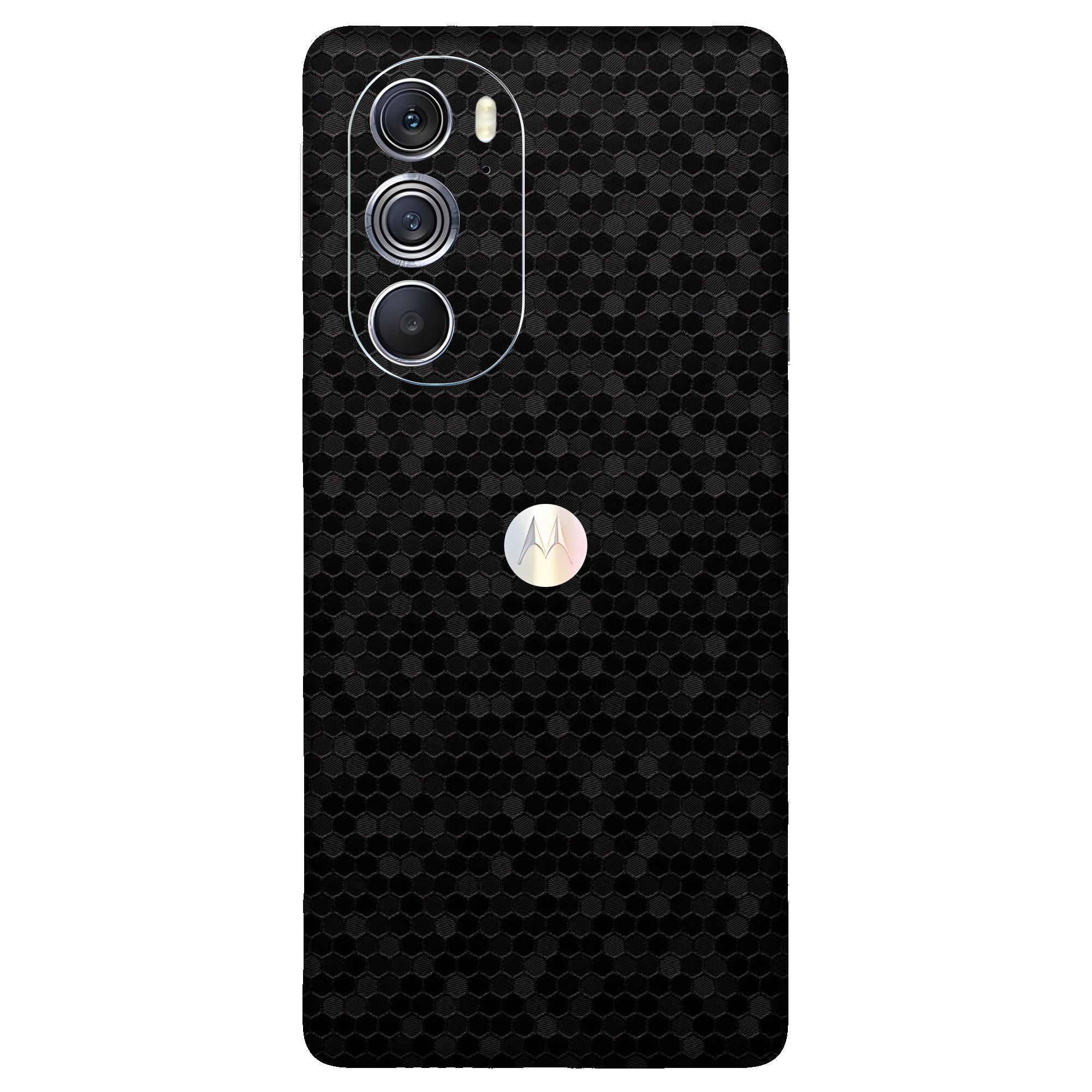 Moto Edge X30 Skins & Wraps