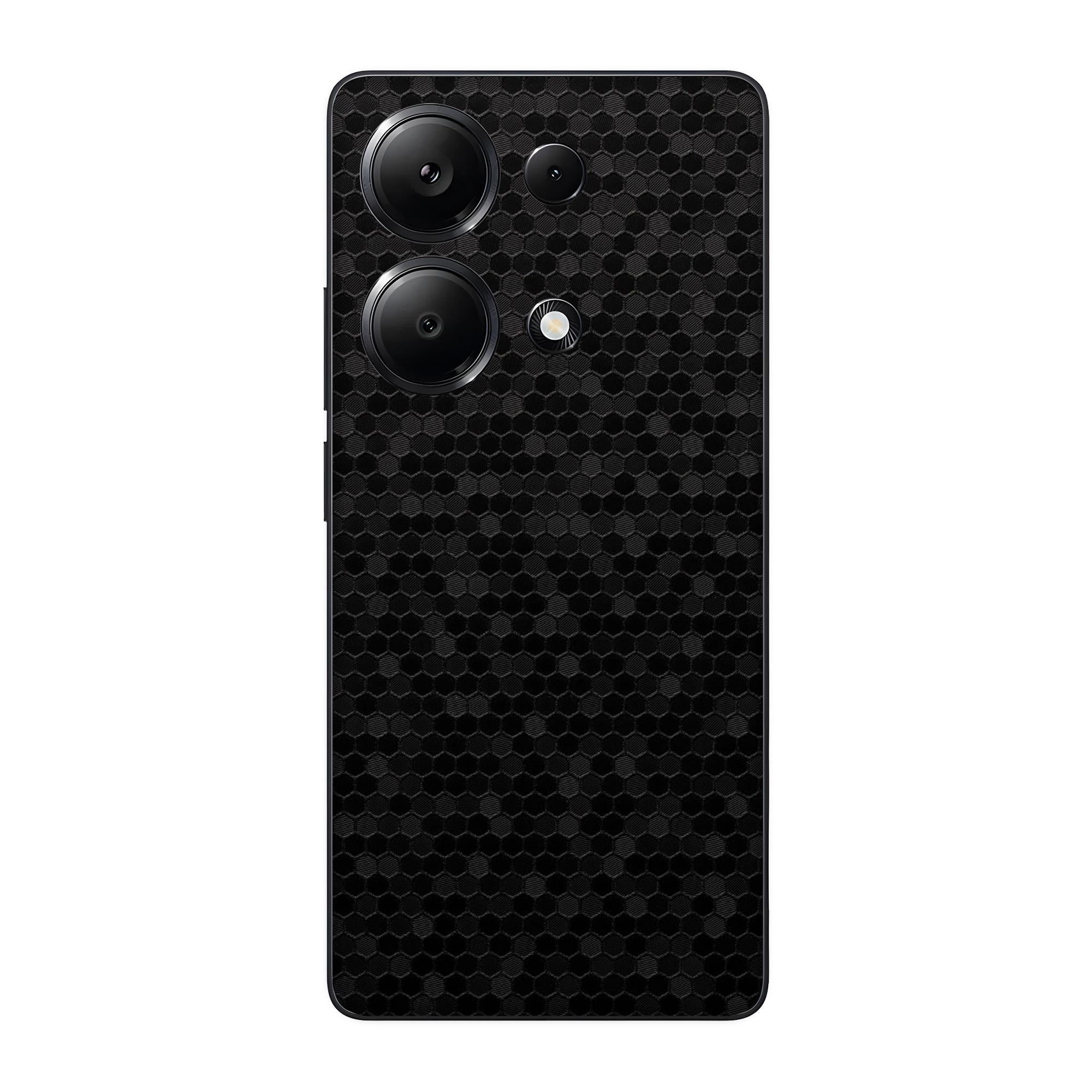 Redmi Note 13 Pro (4G) Skins & Wraps