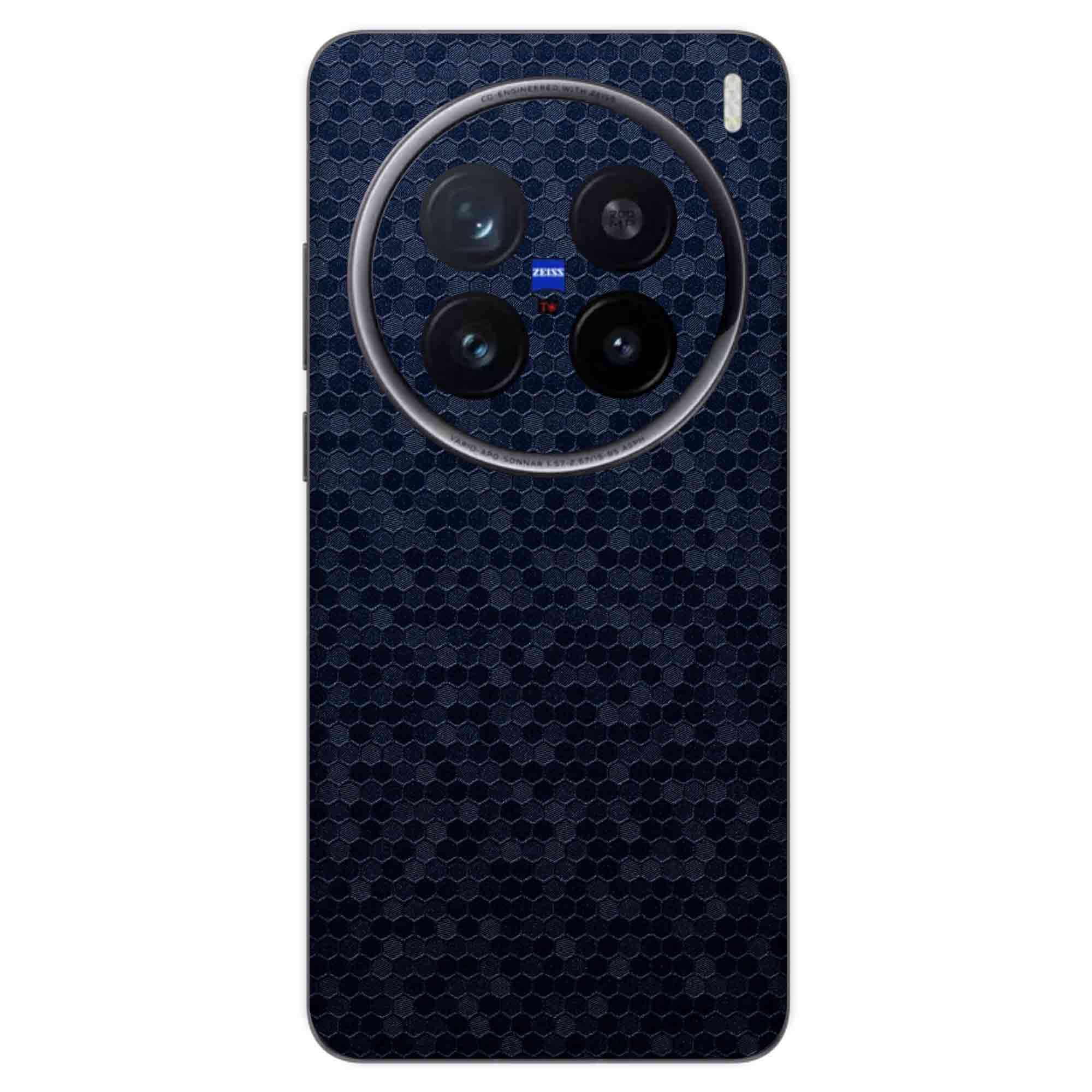 Vivo X200 Pro (5G) Skins & Wraps