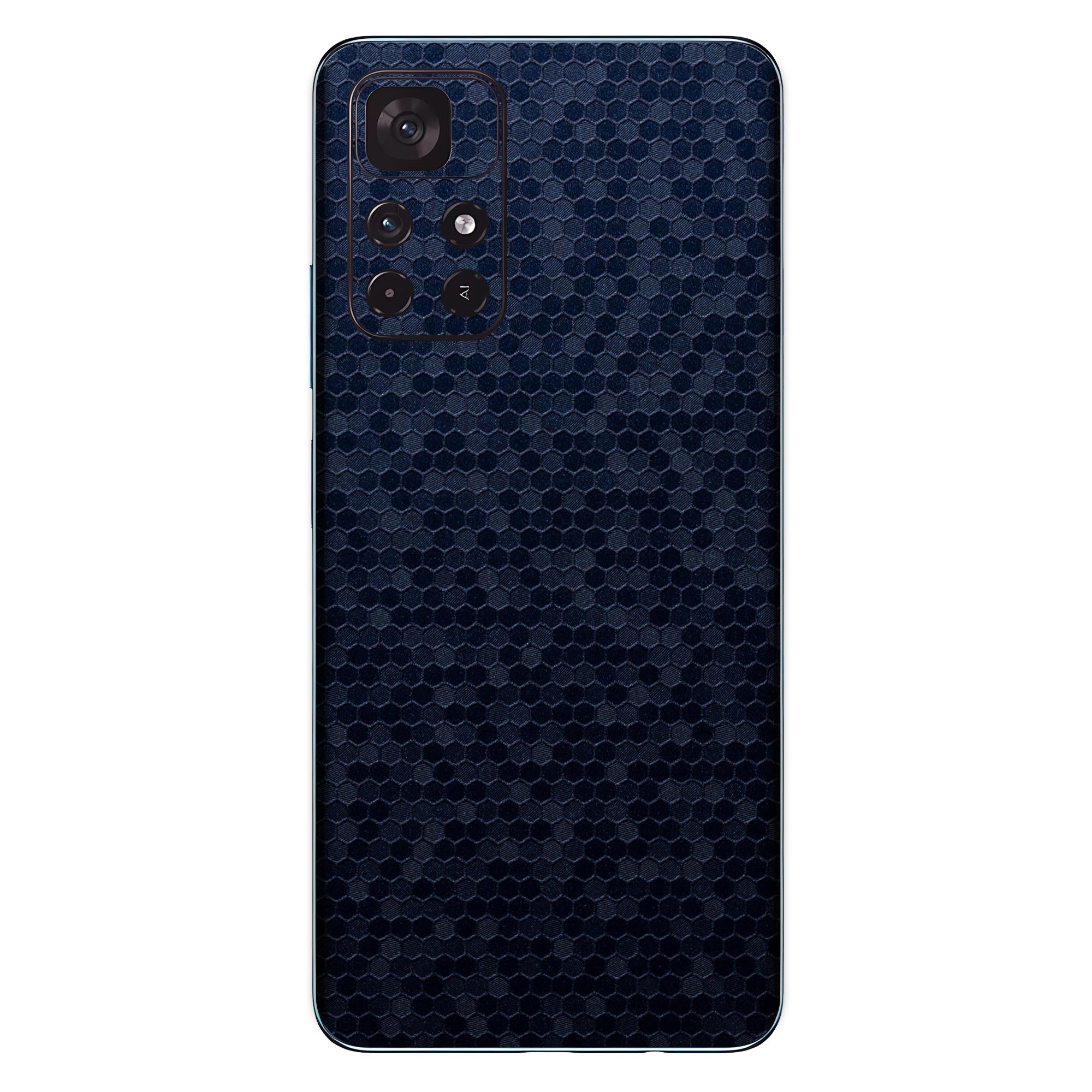 Poco M4 Pro (5G) Skins & Wraps