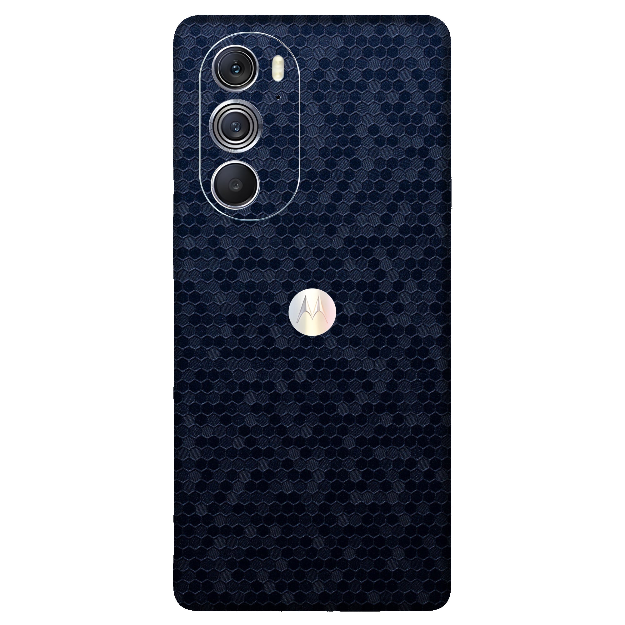 Moto Edge X30 Skins & Wraps