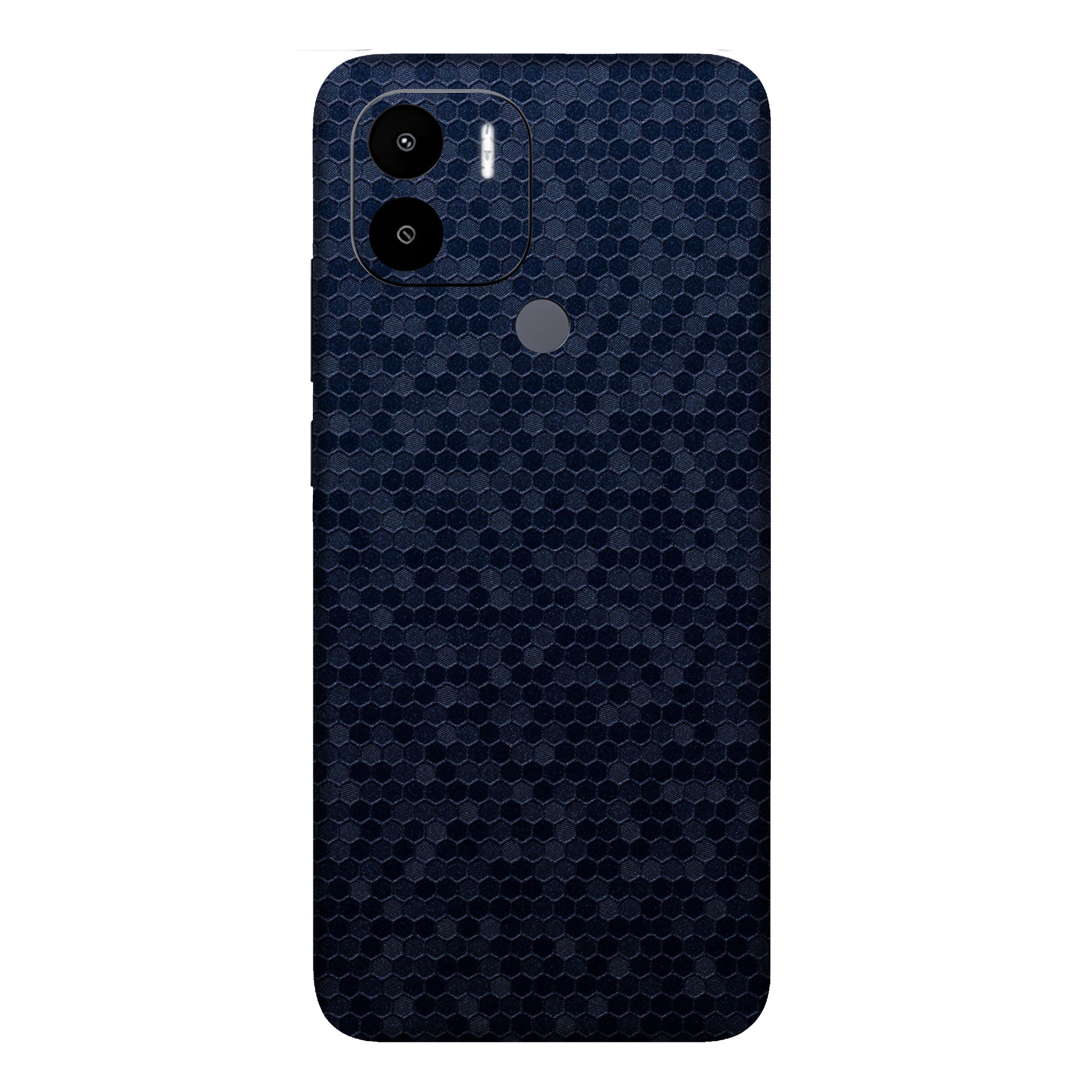 Poco C51 Skins & Wraps