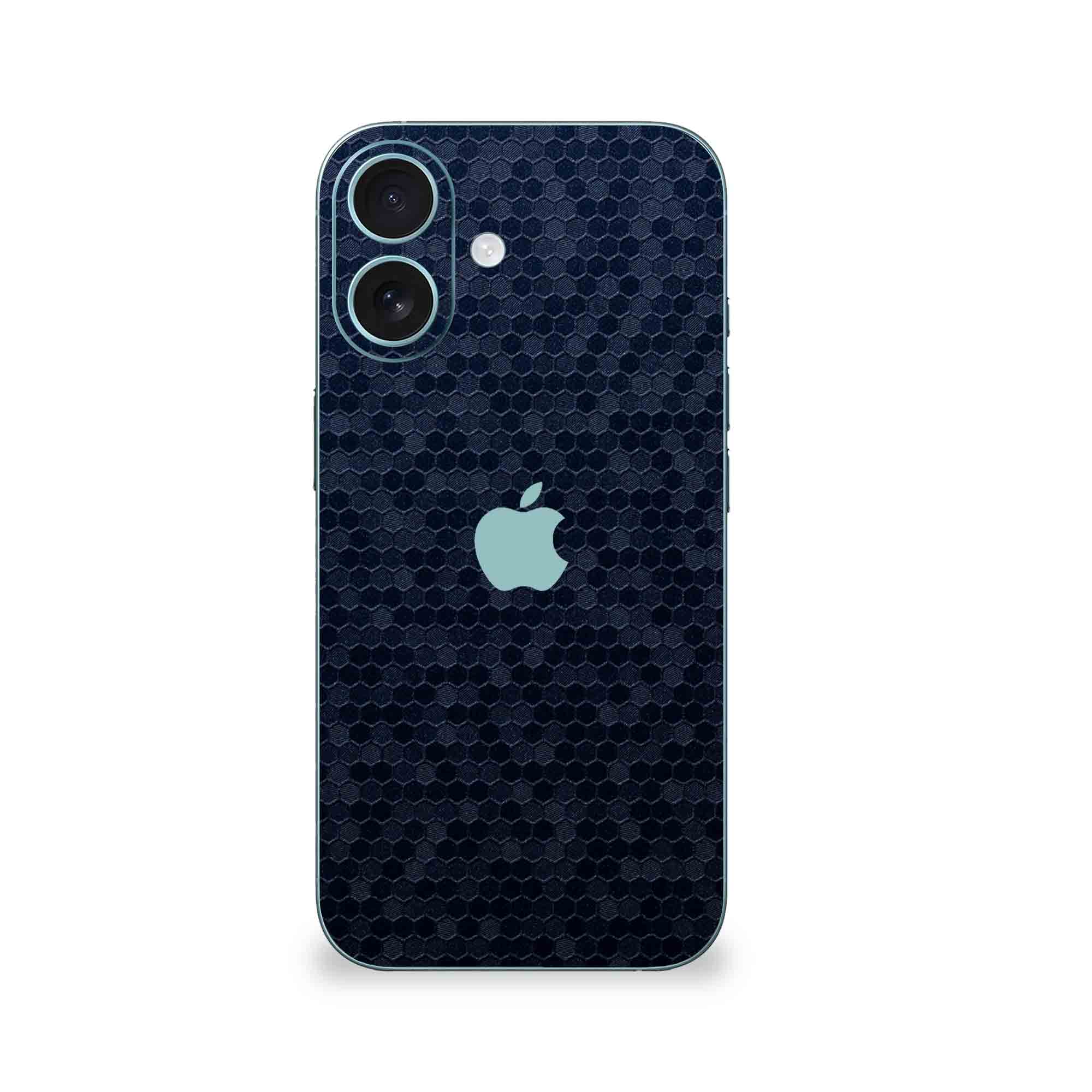 iPhone 16 Plus Skins & Wraps