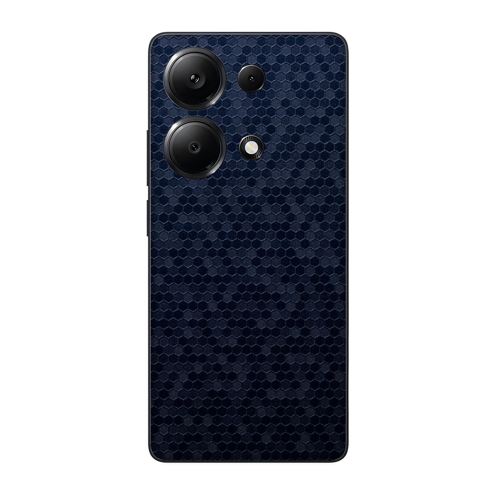 Redmi Note 13 Pro (4G) Skins & Wraps