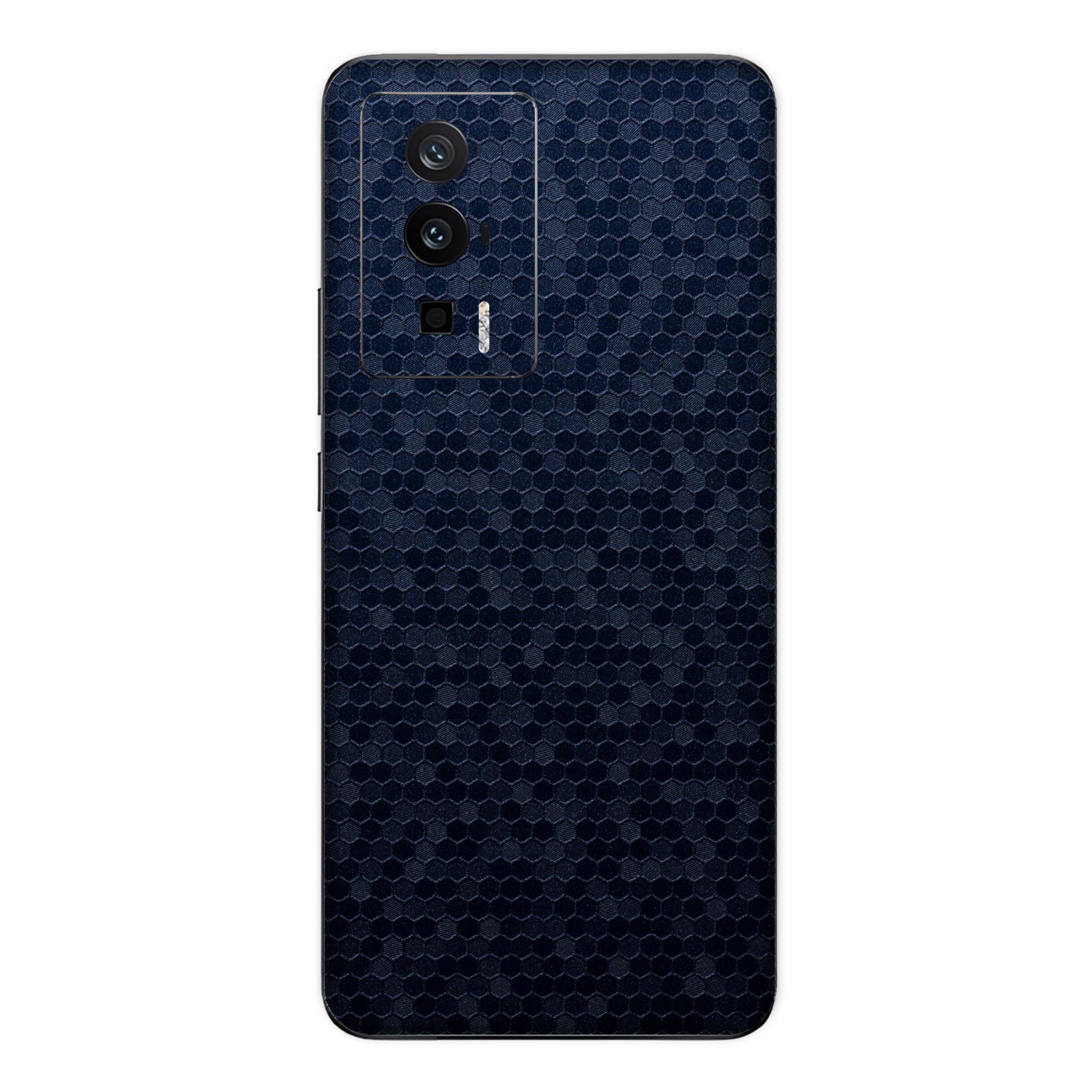 Poco F5 Pro (5G) Skins & Wraps