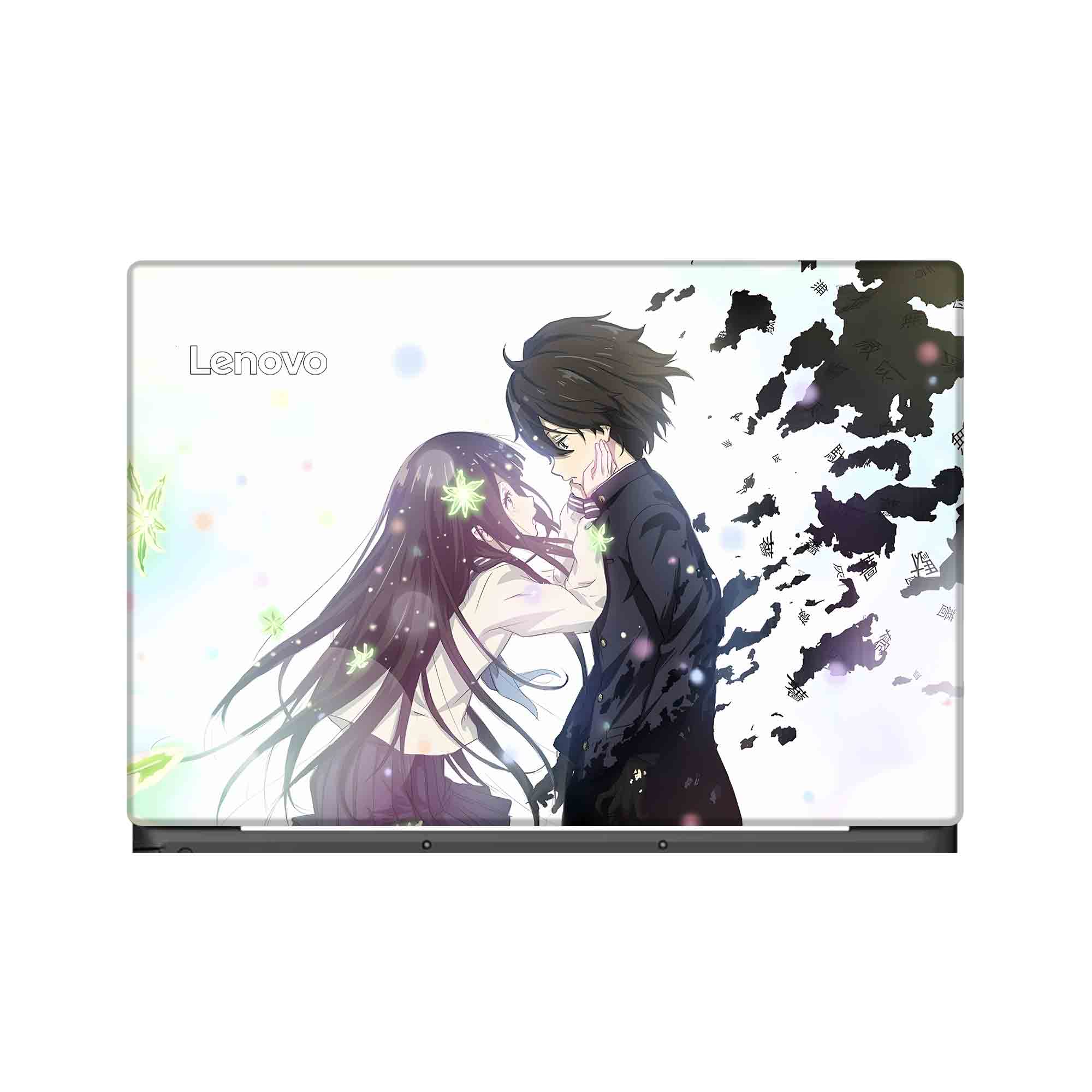 Lenovo Yoga 3 Pro 1370 Skins & Wraps