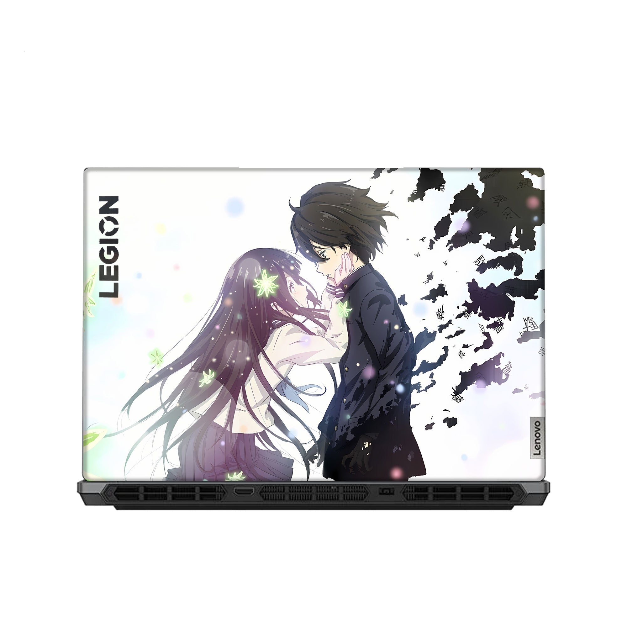 Lenovo Legion 5 15ARH05 15IMH05 Skins & Wraps