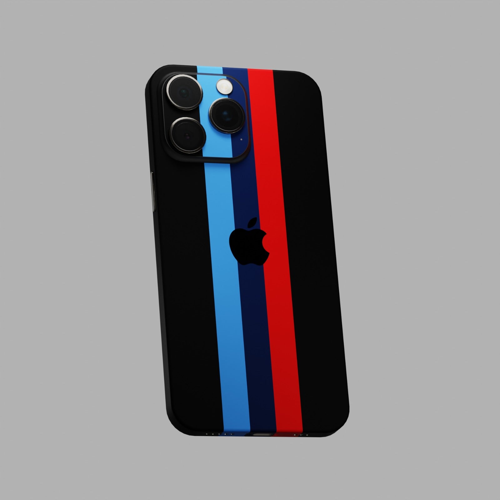 Sport Black Mobile Skins & Wraps