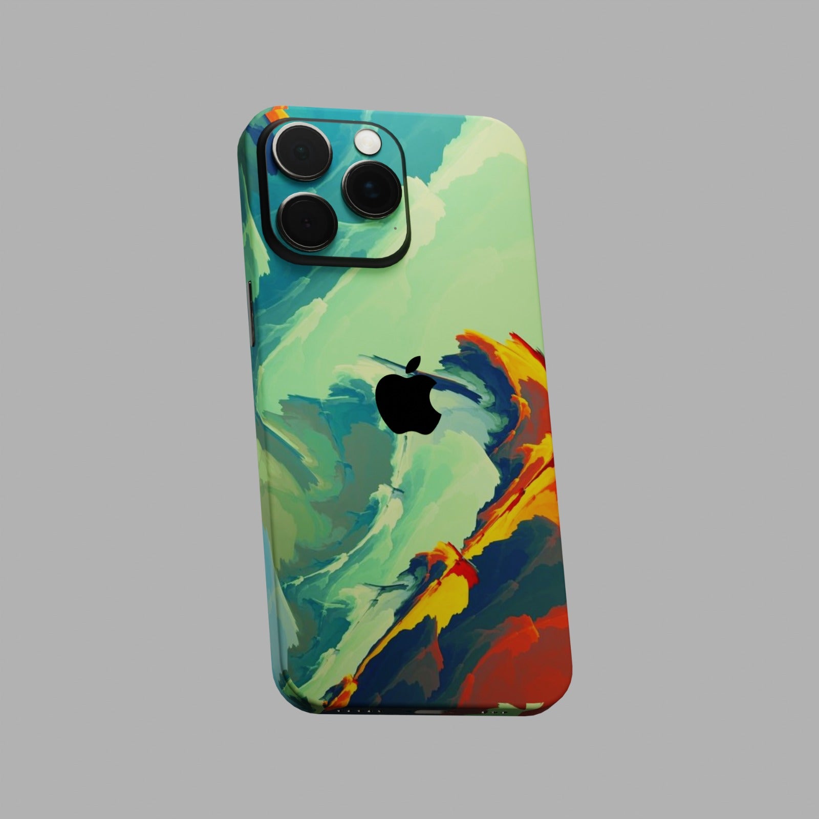 Artisan Mobile Skins & Wraps