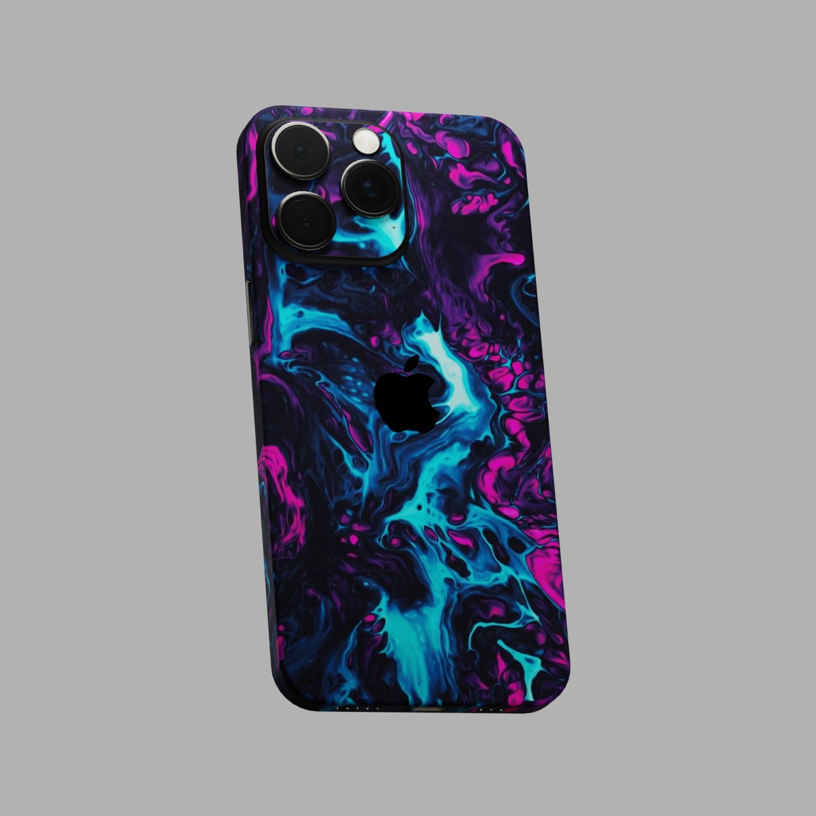 Cosmic Inferno Mobile Skins & Wraps