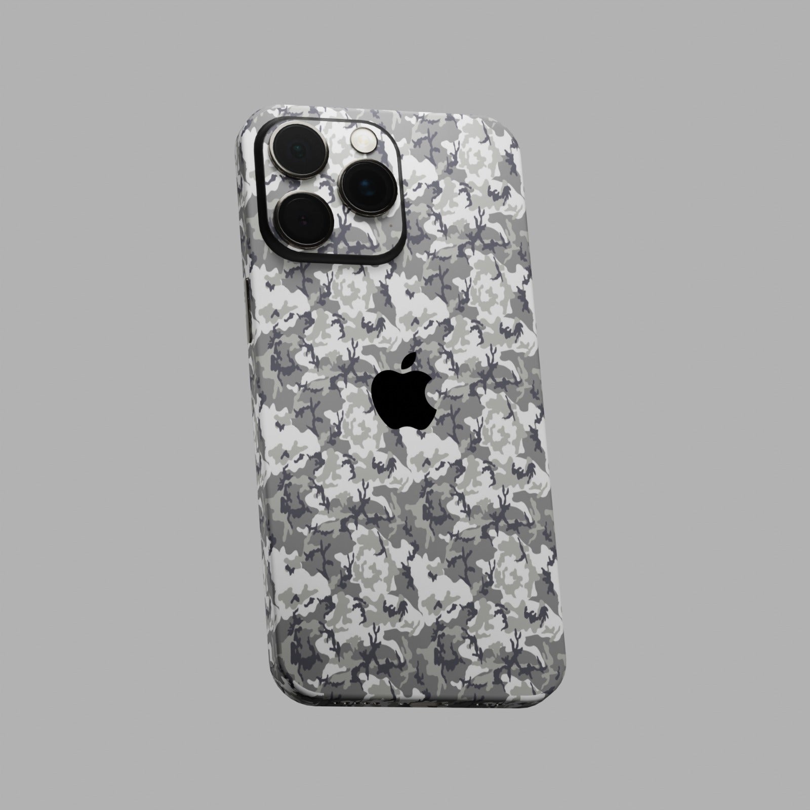 Ghost Camouflage Mobile Skins & Wraps