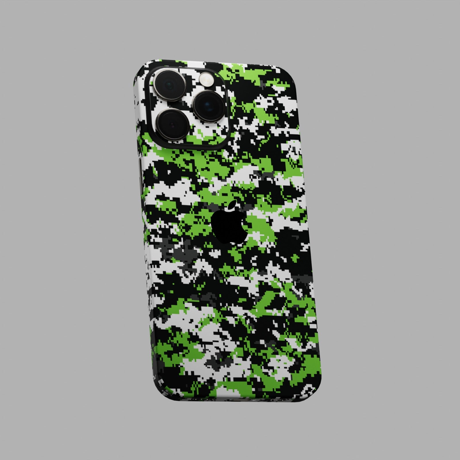 Urban Digi Camouflage Mobile Skins & Wraps