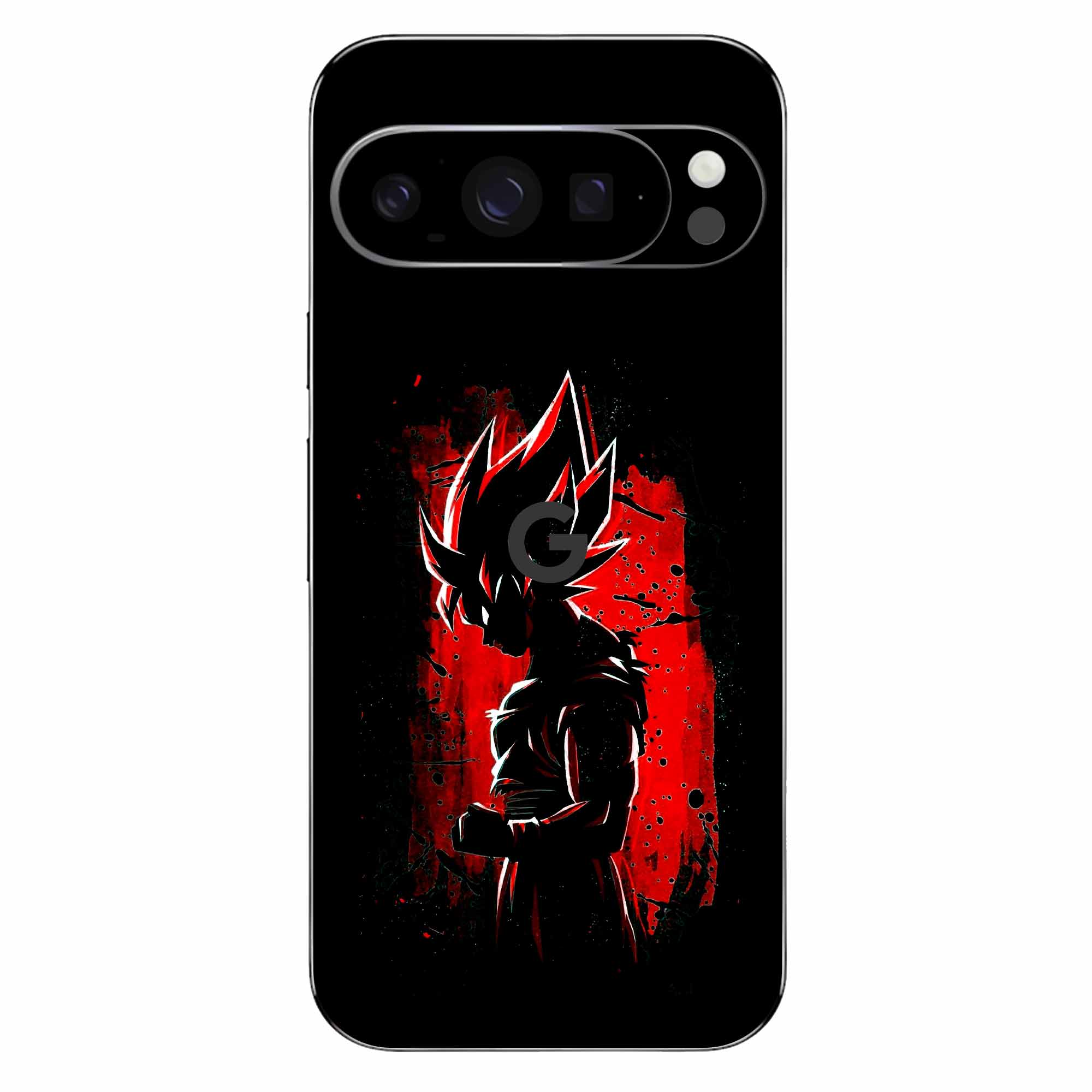 Google Pixel 9 Pro (5G) Skins & Wraps