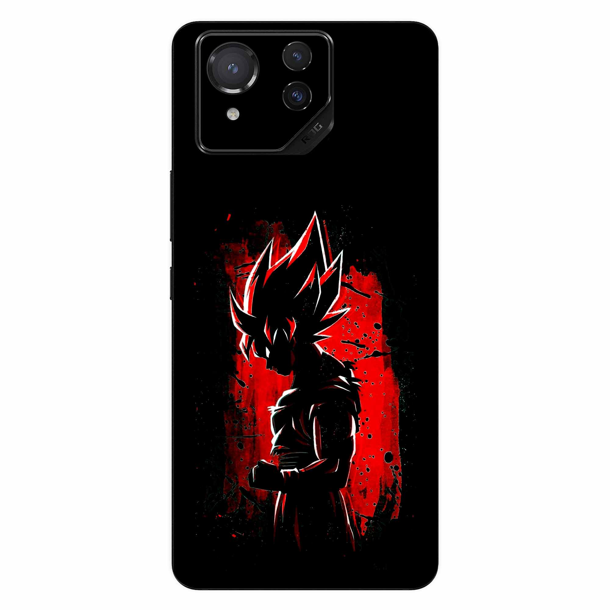 Asus ROG Phone 8 Pro (5G) Skins & Wraps