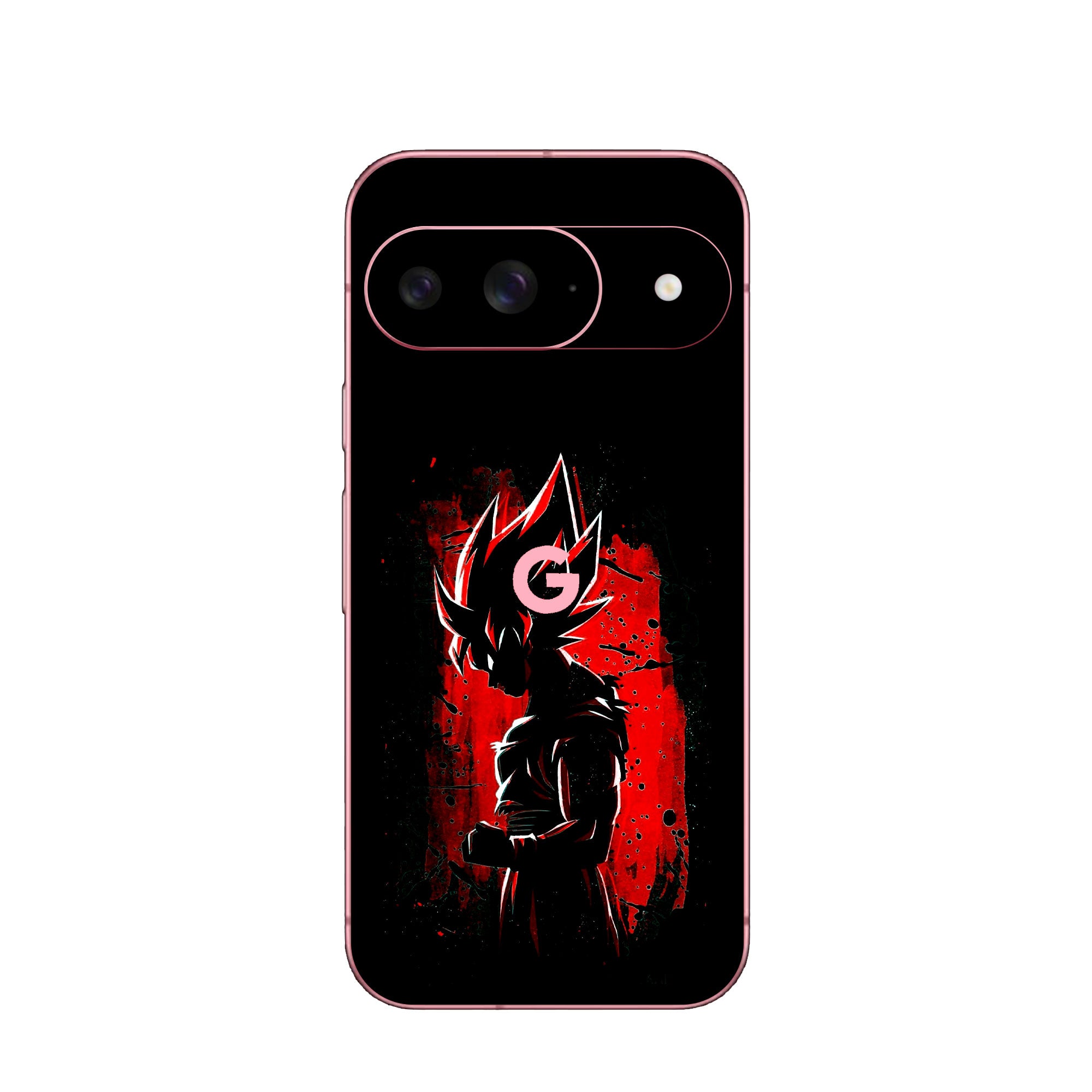 Google Pixel 9 (5G) Skins & Wraps