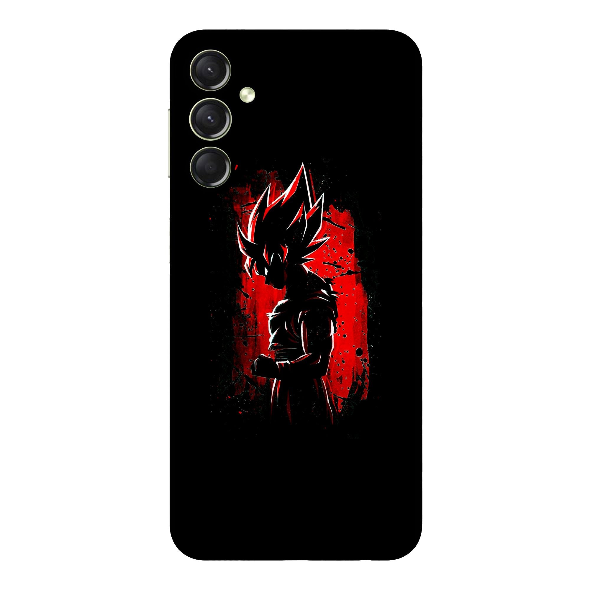 Samsung S25 Plus (5G) Skins & Wraps