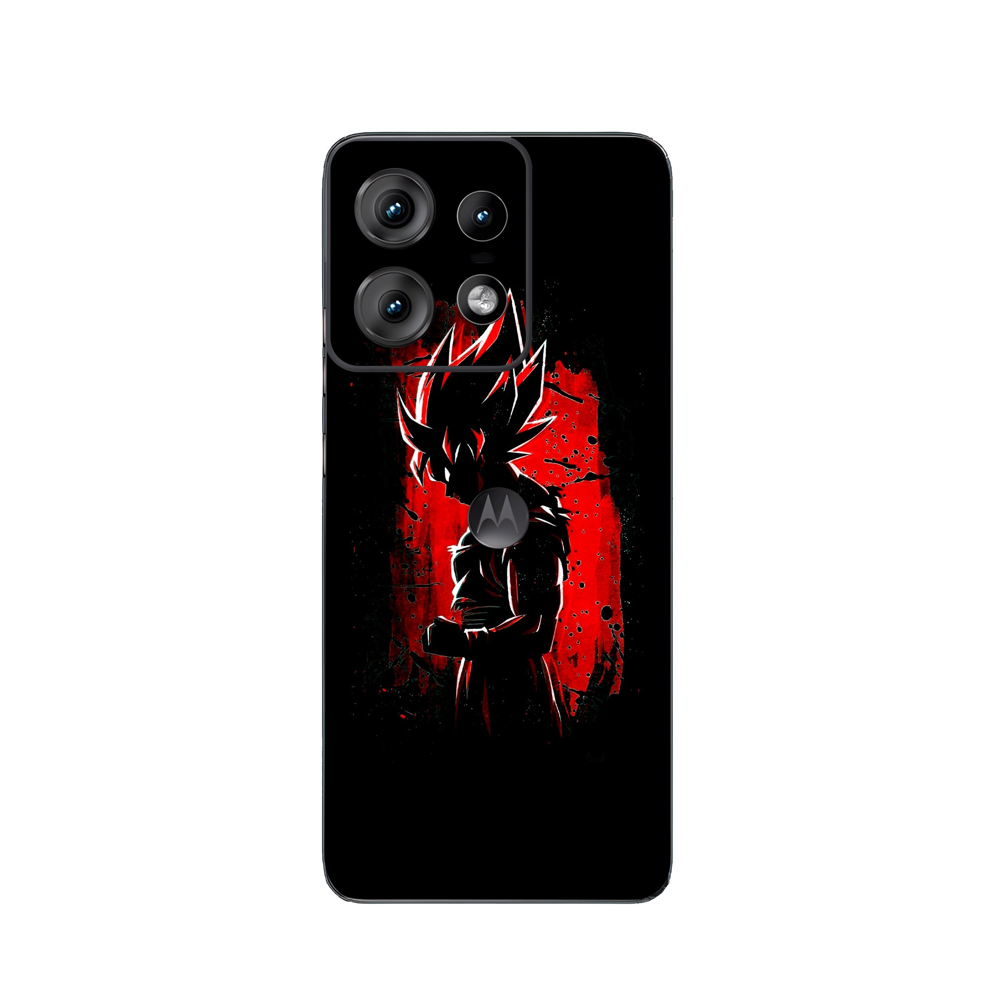 Moto Edge 50 Pro Skins & Wraps