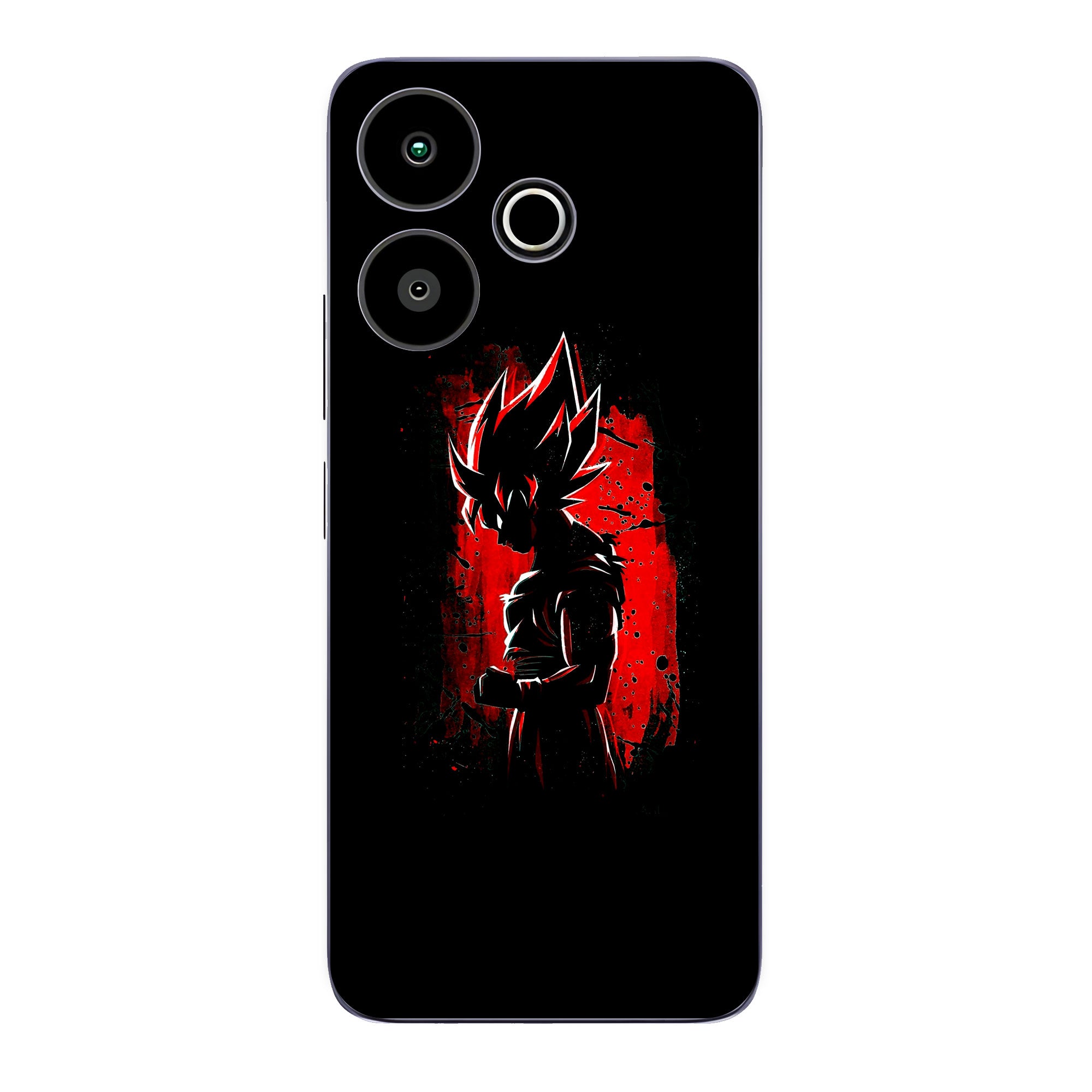 Poco M6 Plus (5G) Skins & Wraps