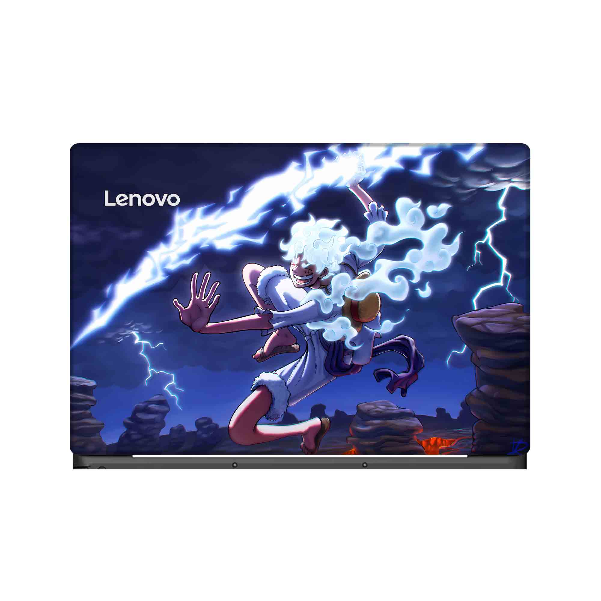 Lenovo IdeaPad 320-15 Skins & Wraps