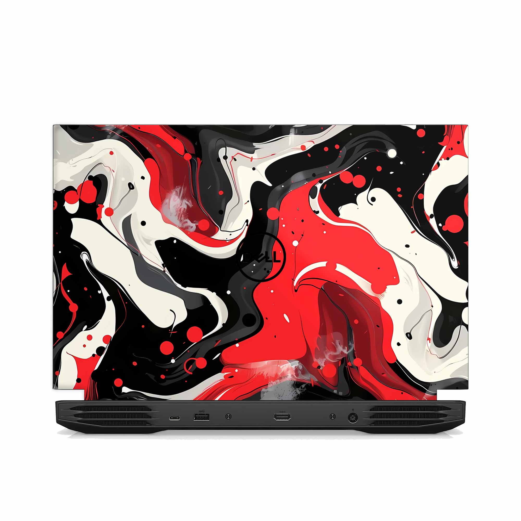 Dell G15 Gaming P121F201 Skins & Wraps