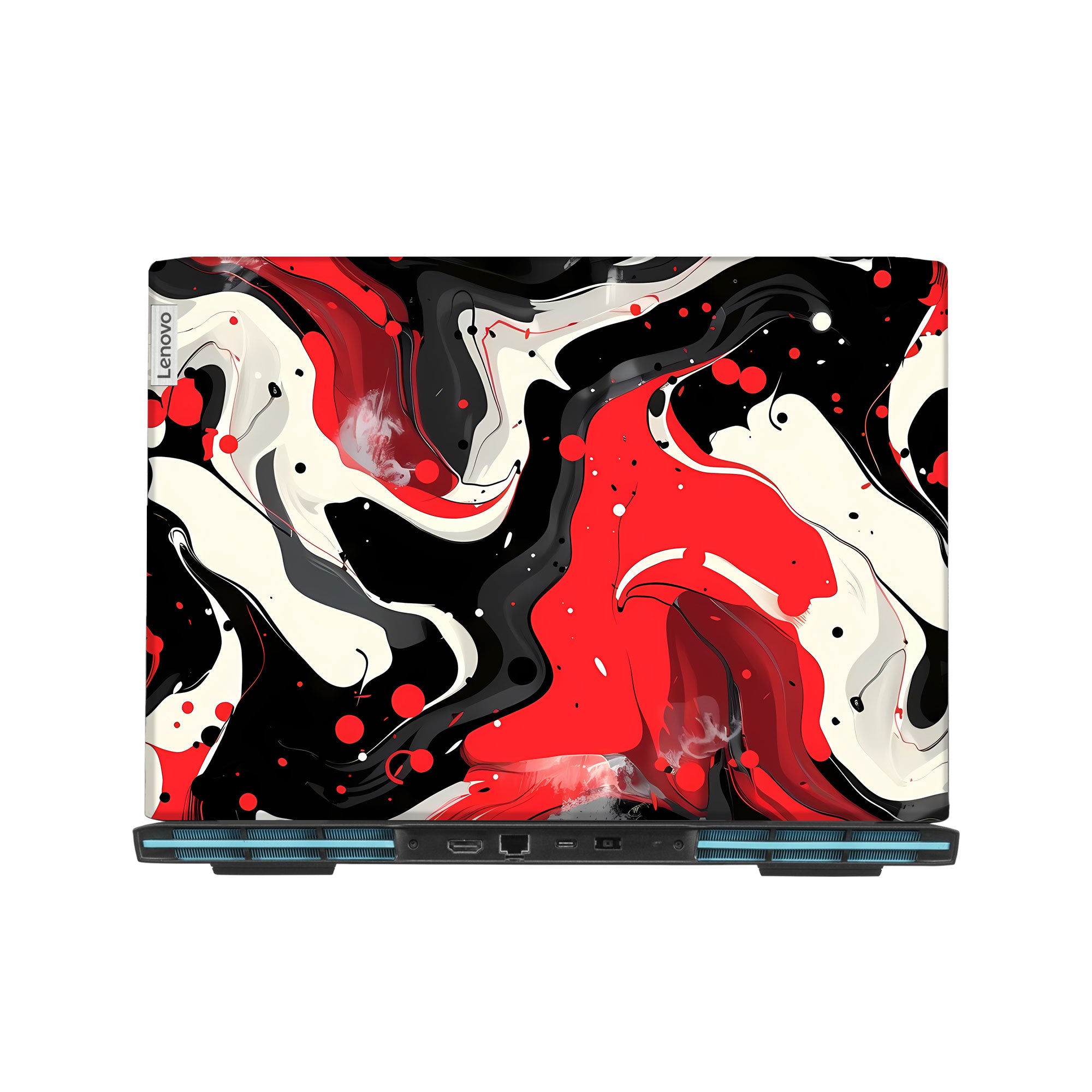 Lenovo IdeaPad Gaming 3 15ARH05 15IMH05 Skins & Wraps