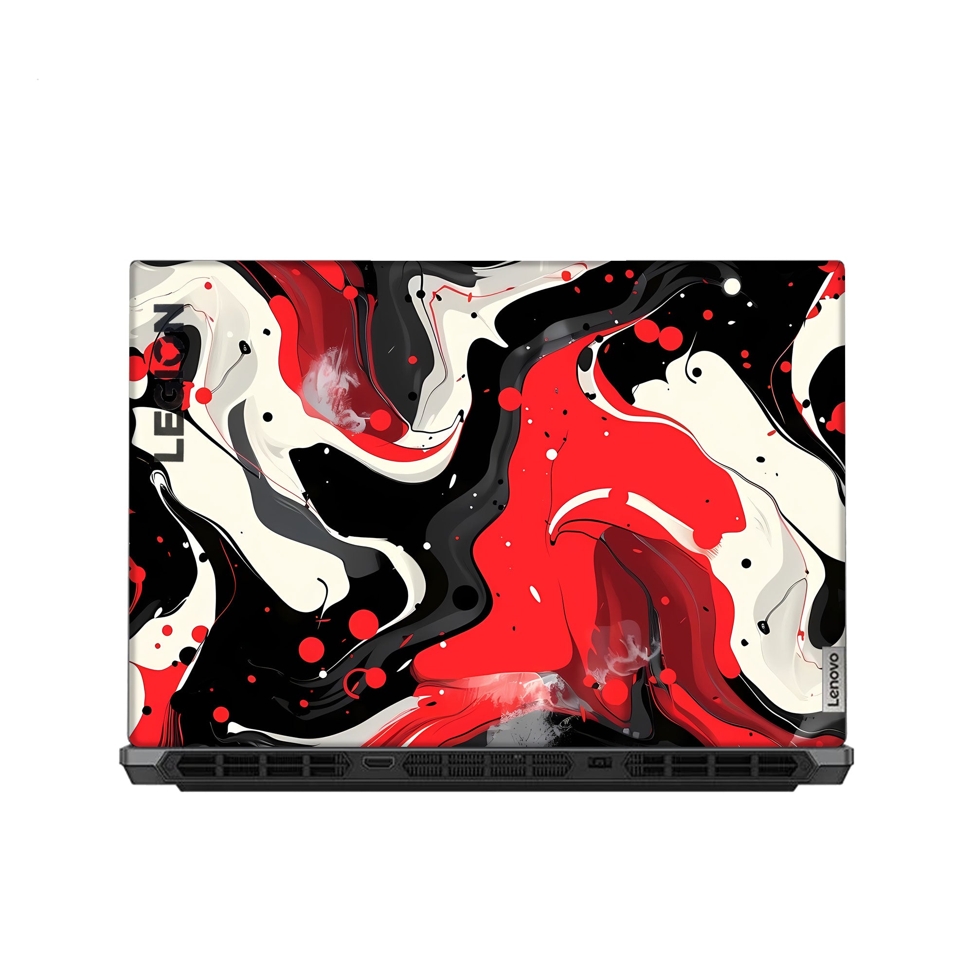 Lenovo Legion 5 15ARH05 15IMH05 Skins & Wraps