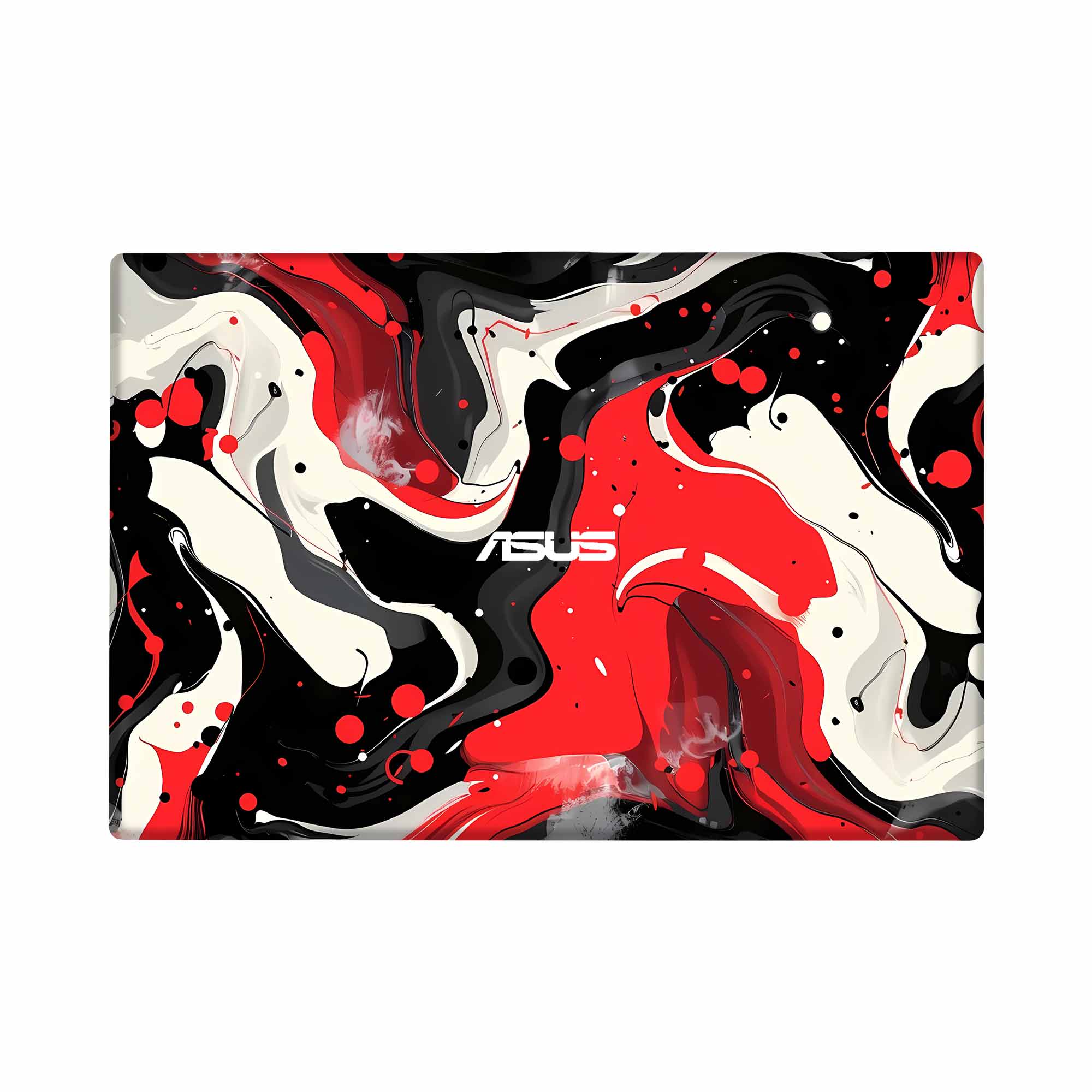 ASUS X452L Skins & Wrap